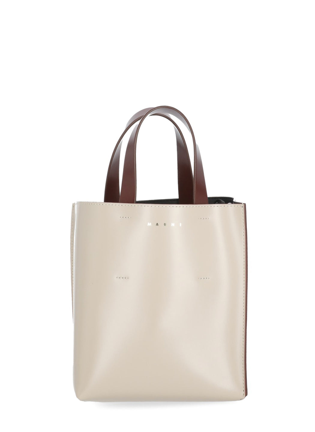 Marni Bags Beige