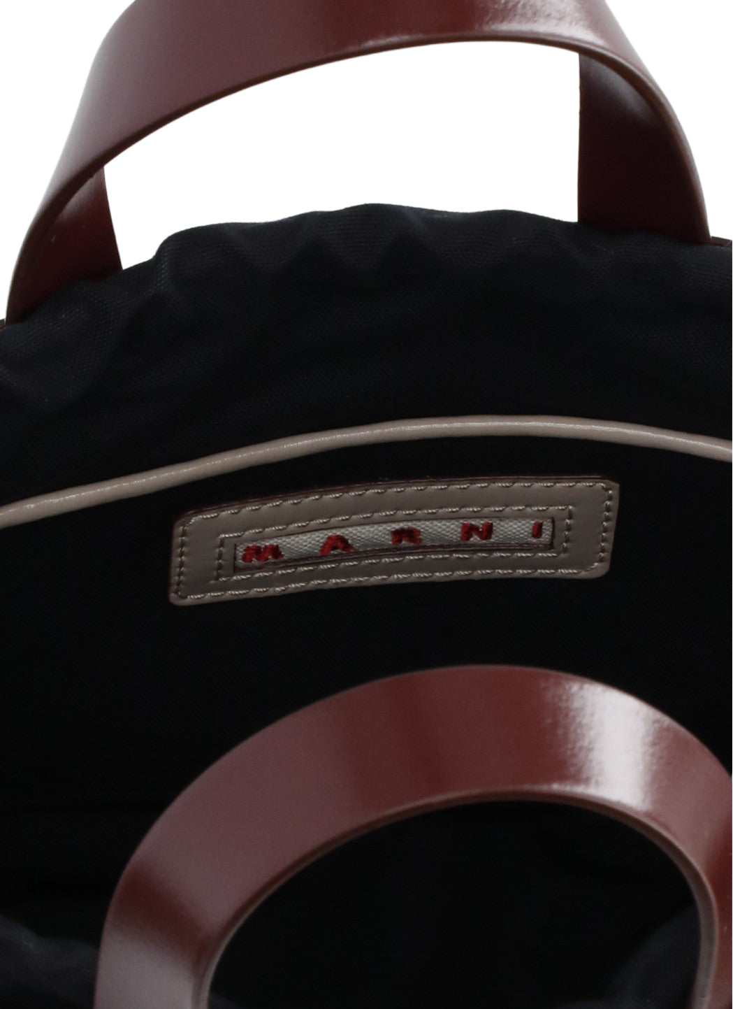 Marni Bags Beige