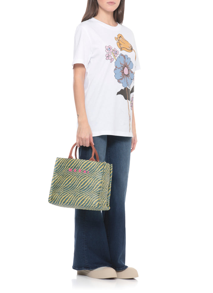 Marni Bags Green