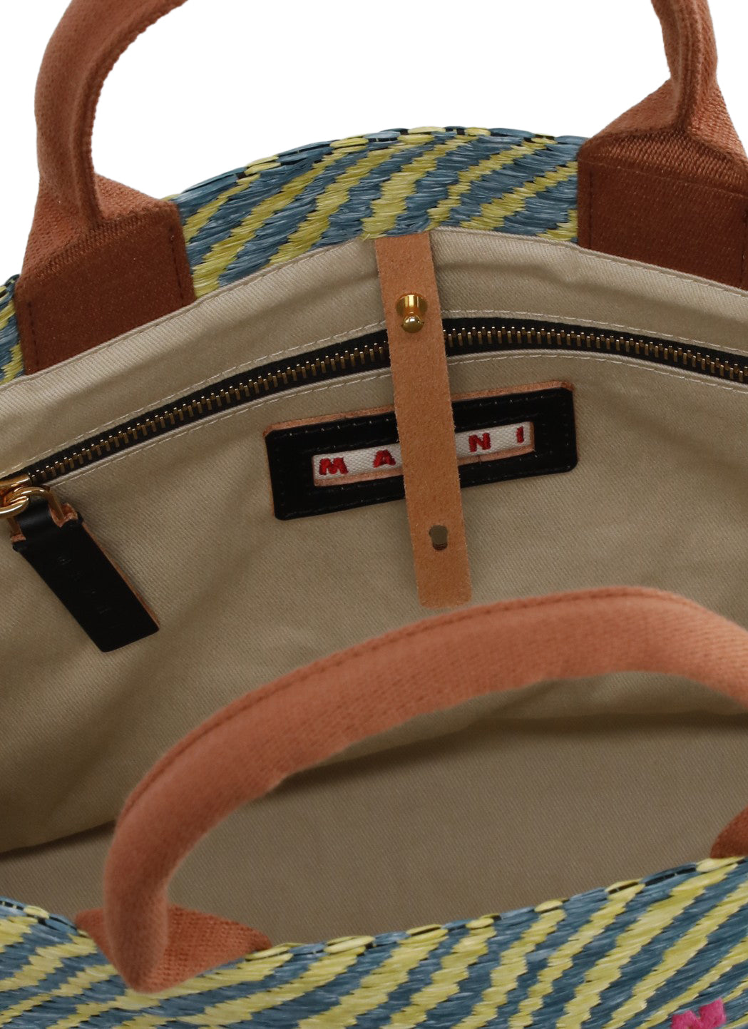 Marni Bags Green