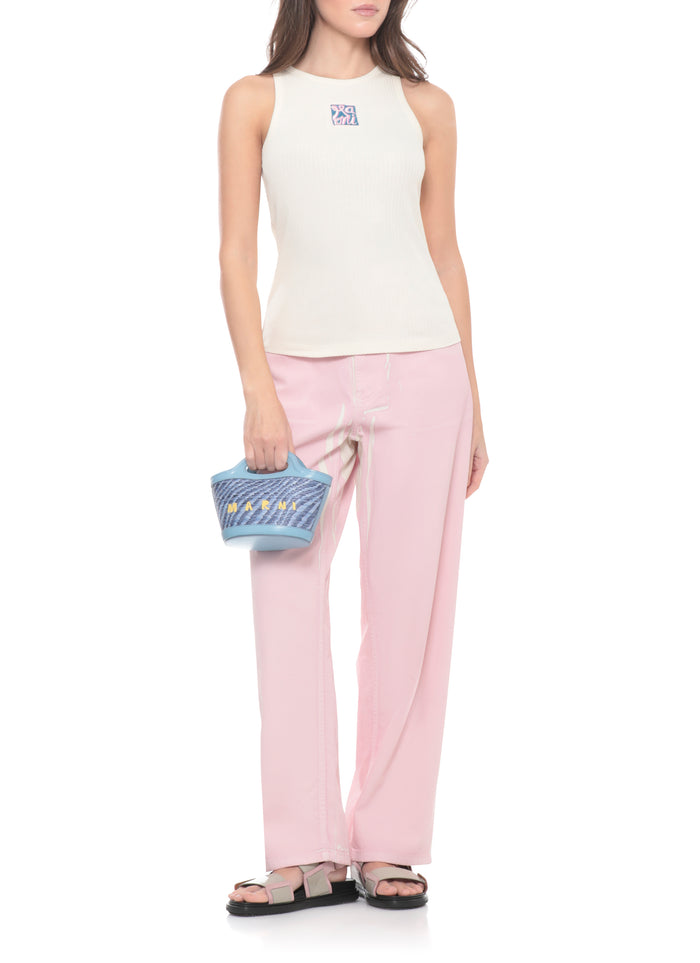 Marni Bags Blue