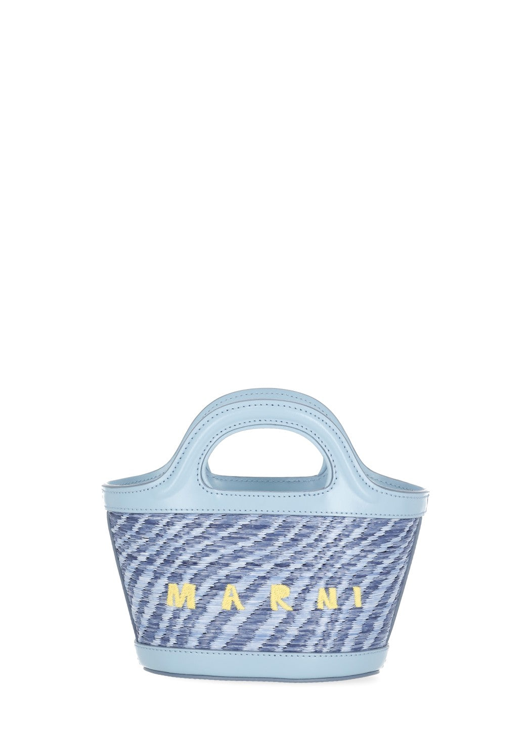 Marni Bags Blue
