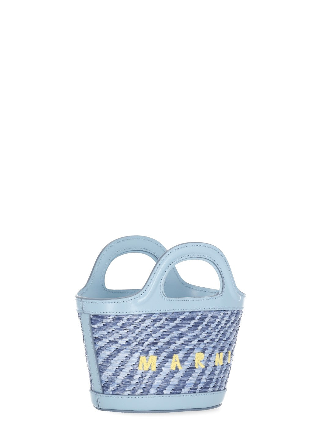 Marni Bags Blue