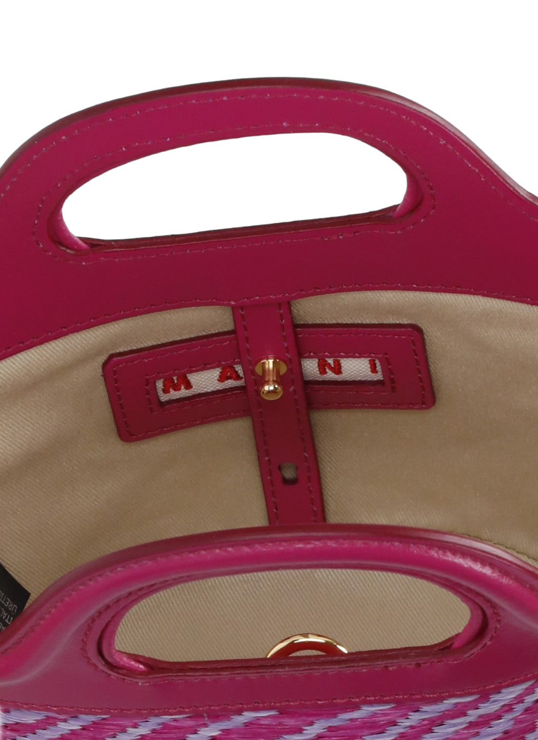 Marni Bags Fuchsia