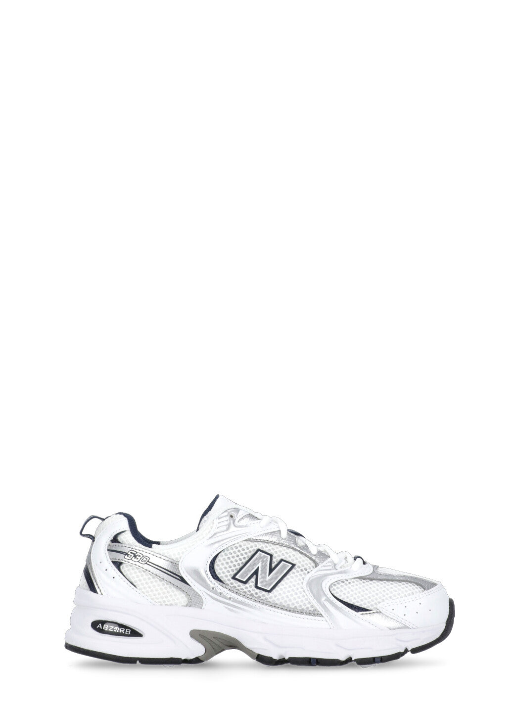 New Balance Sneakers White