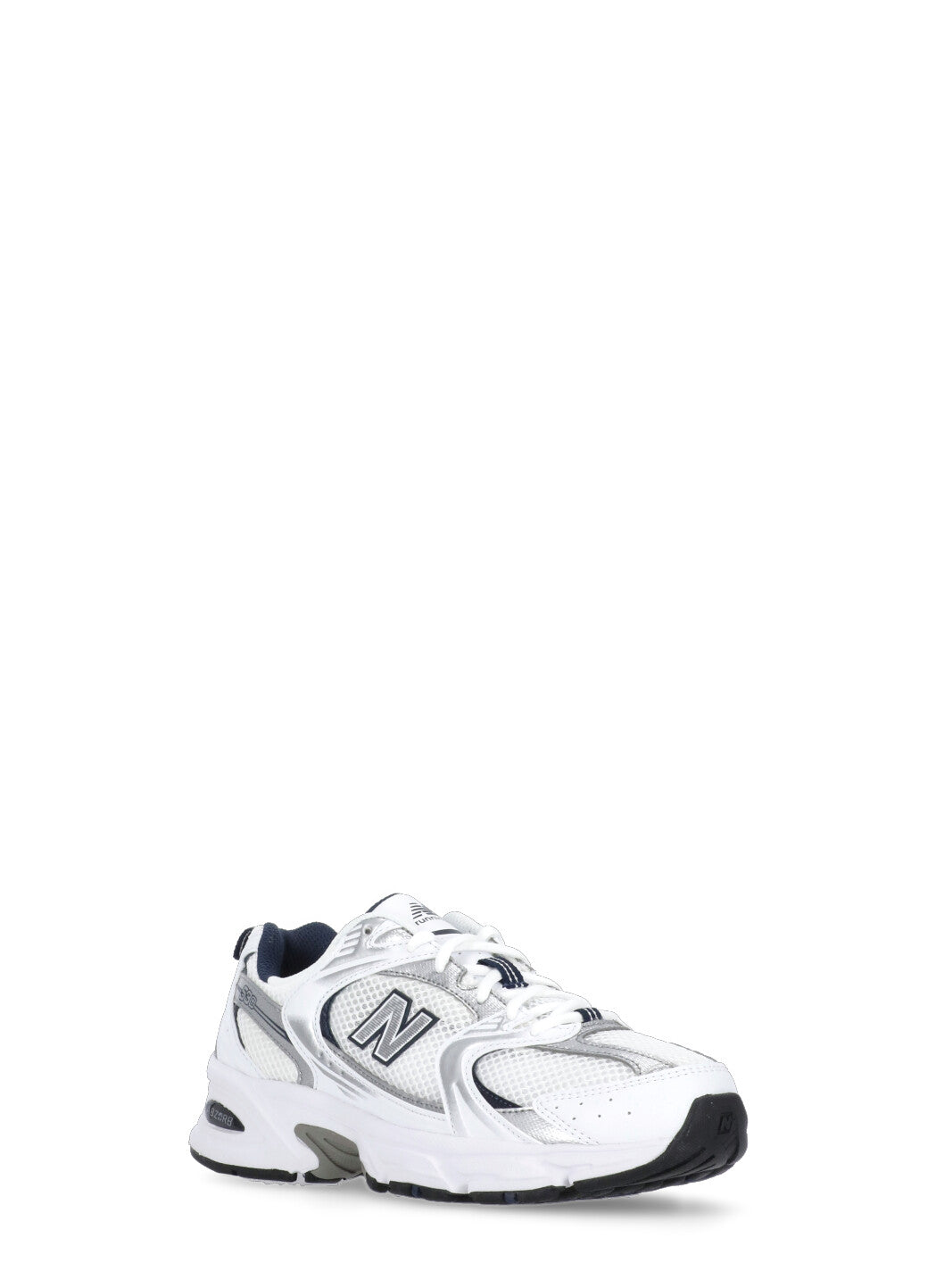 New Balance Sneakers White