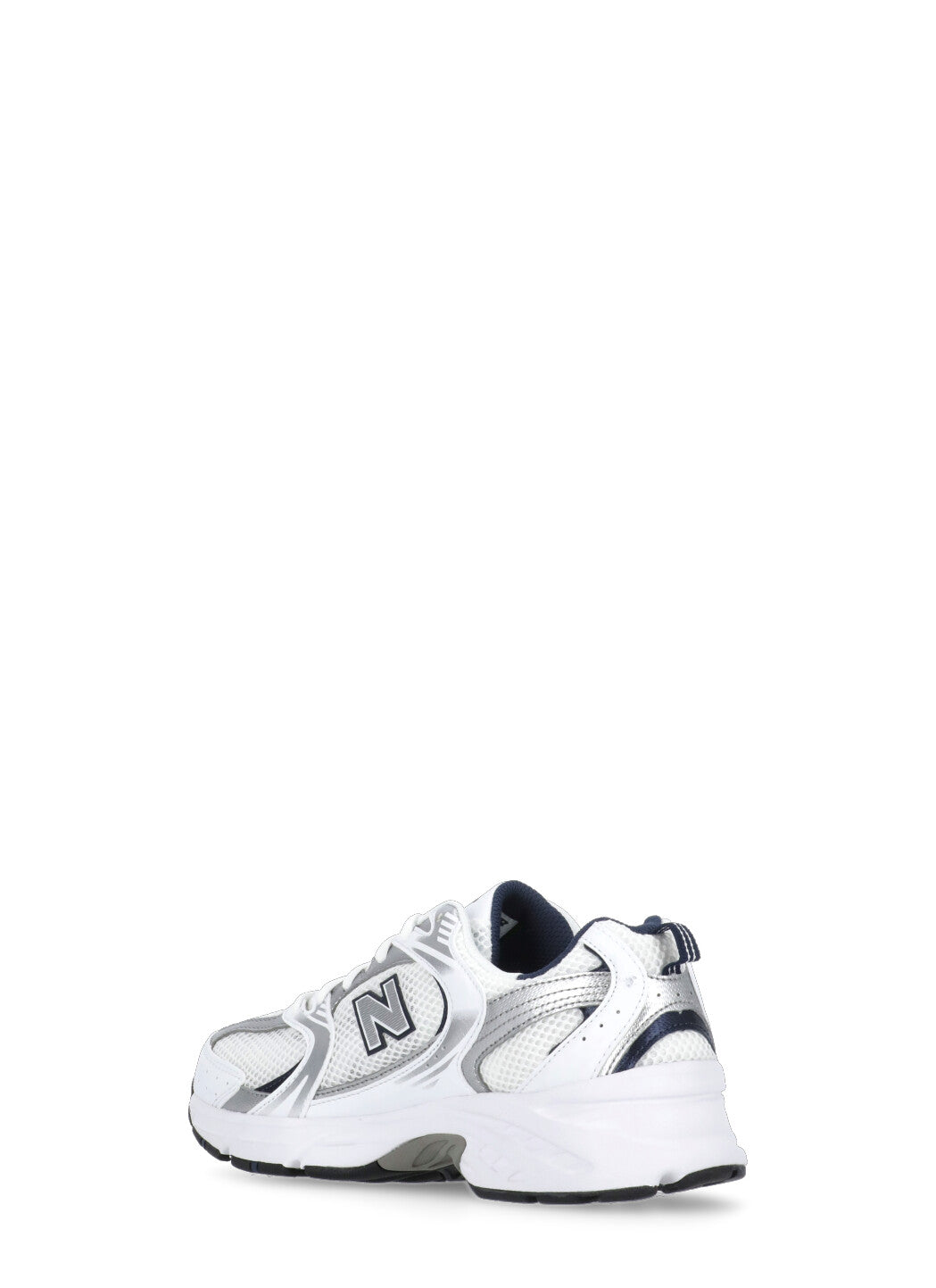 New Balance Sneakers White
