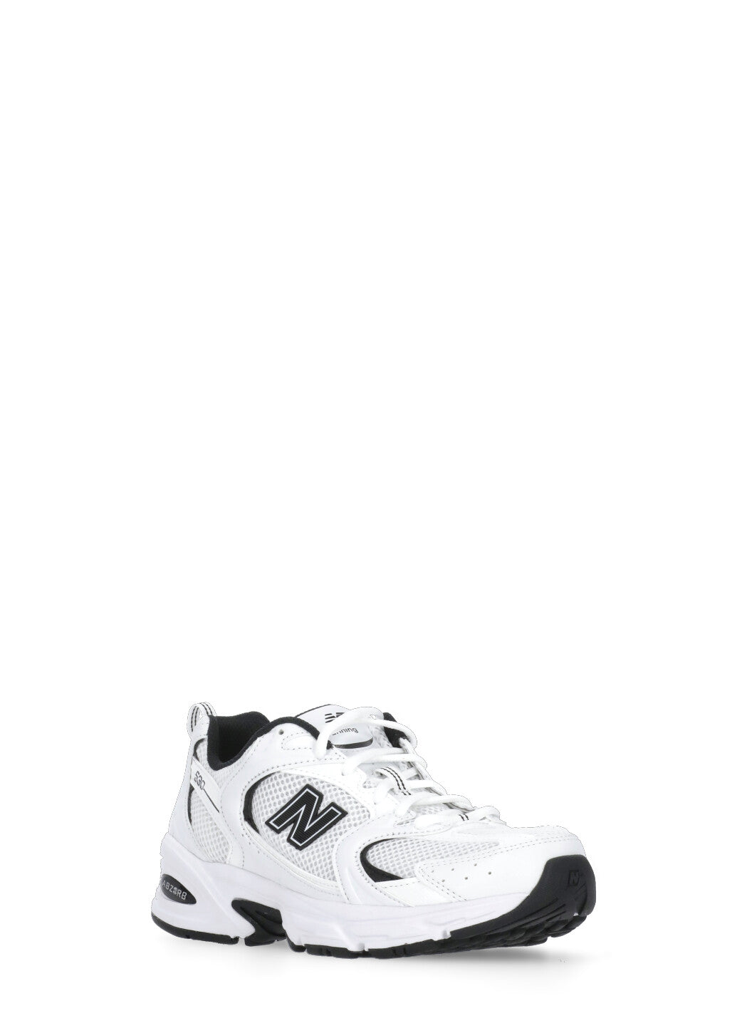 New Balance Sneakers White
