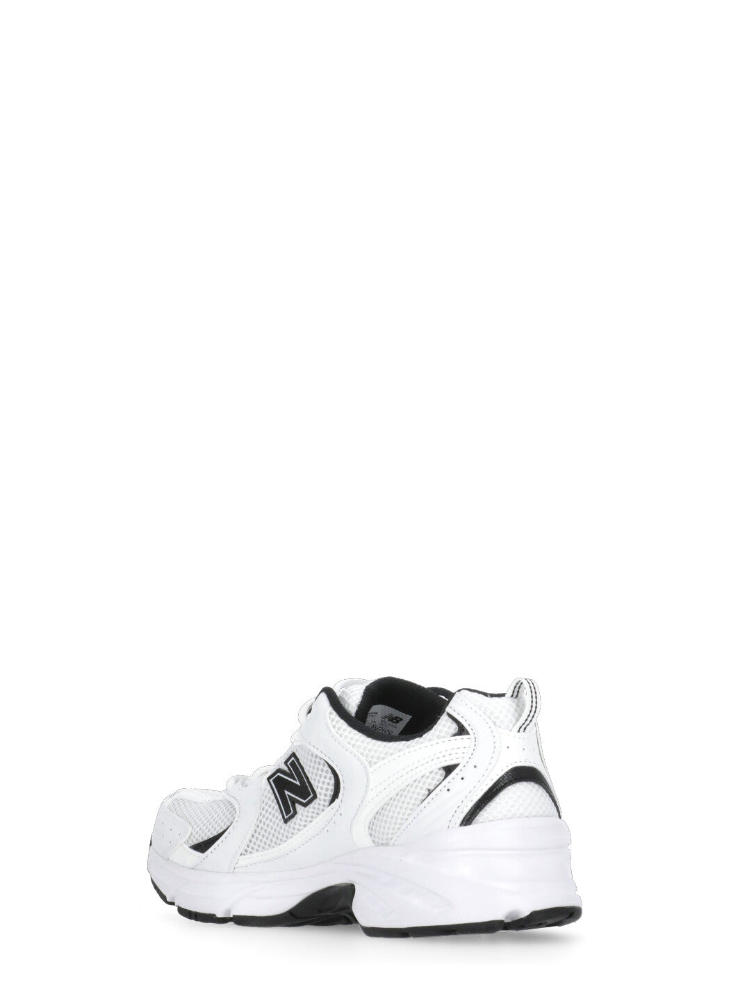 New Balance Sneakers White