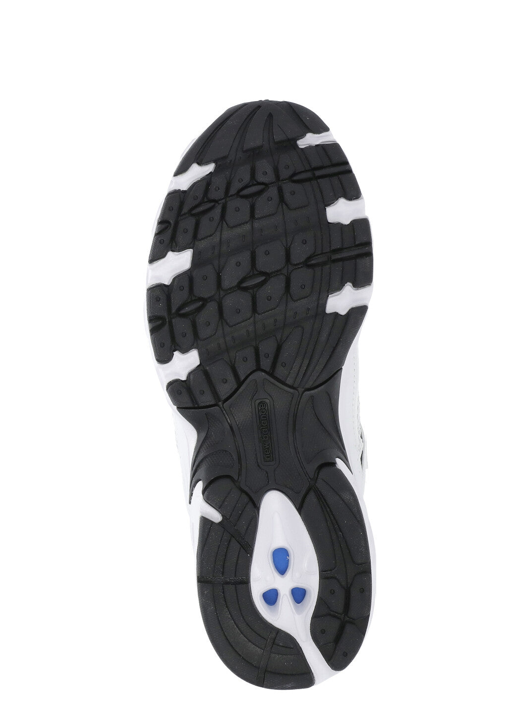 New Balance Sneakers White