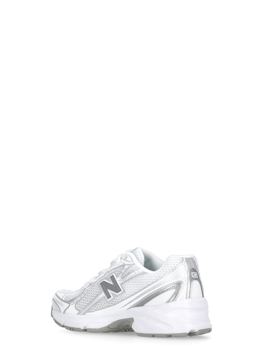 New Balance Sneakers Grey