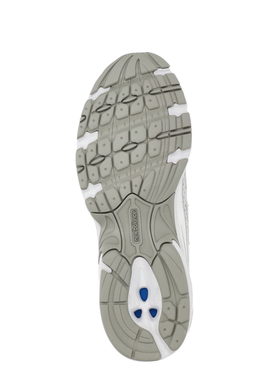 New Balance Sneakers Grey