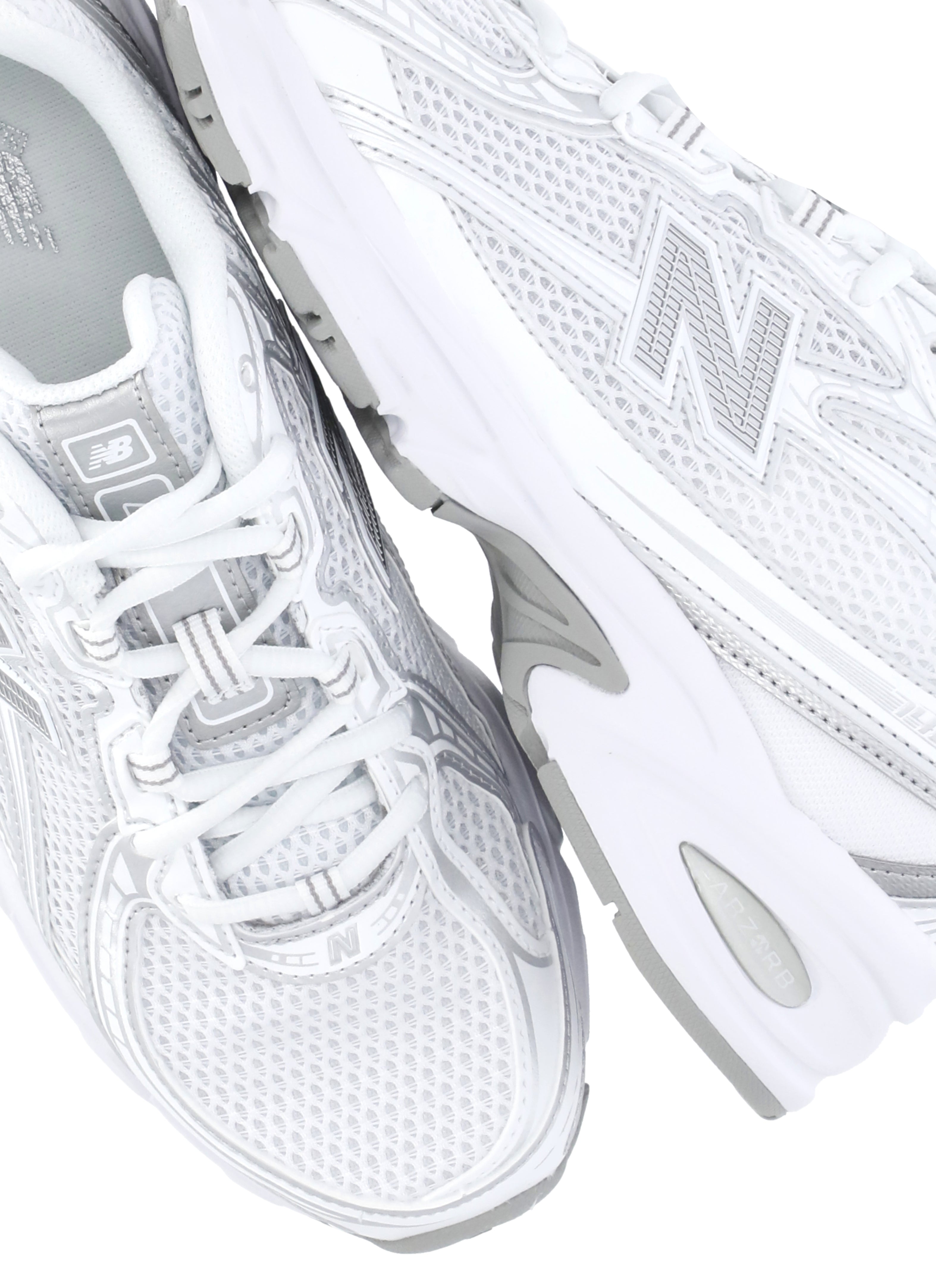 New Balance Sneakers Grey