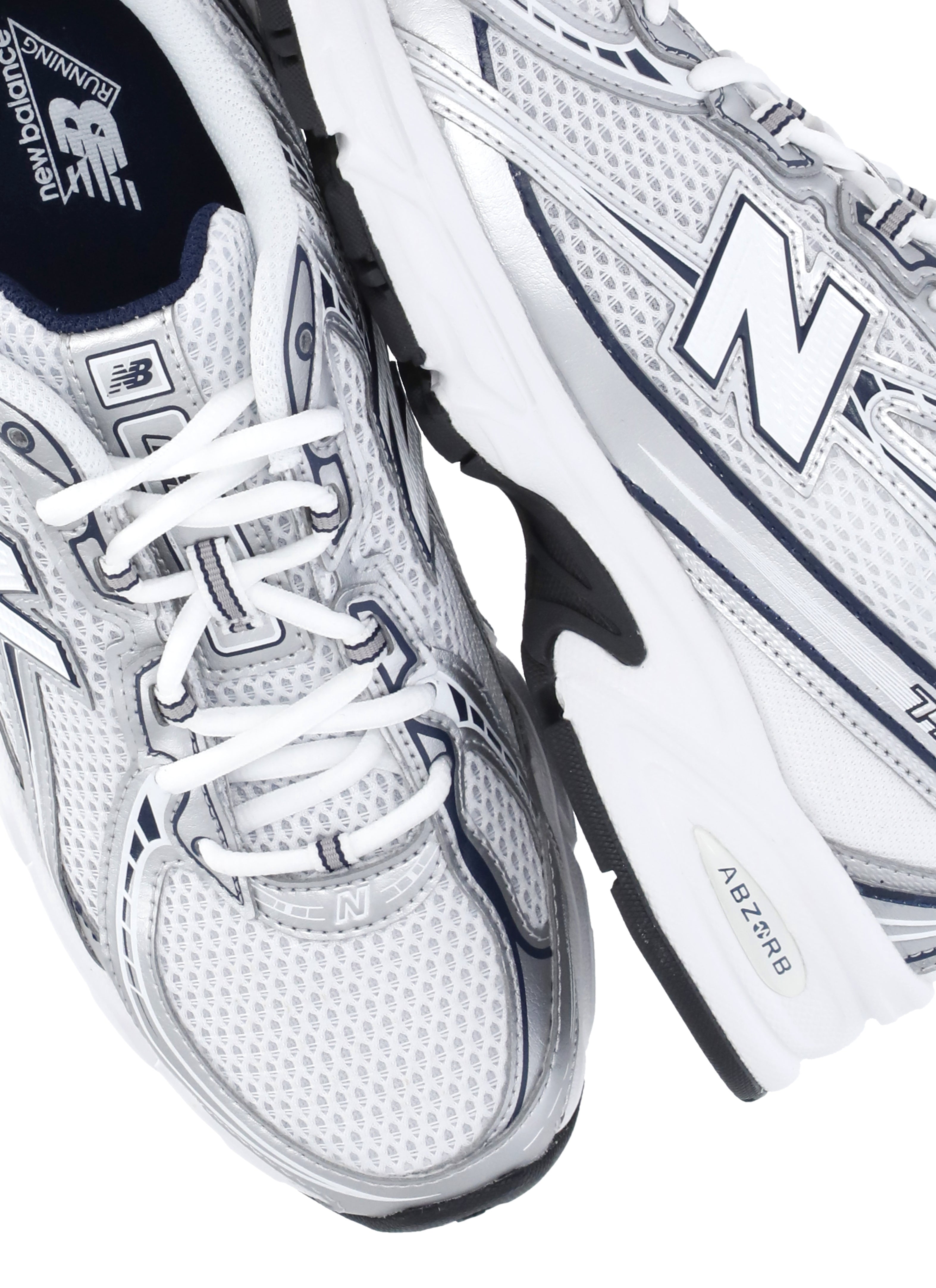 New Balance Sneakers Grey