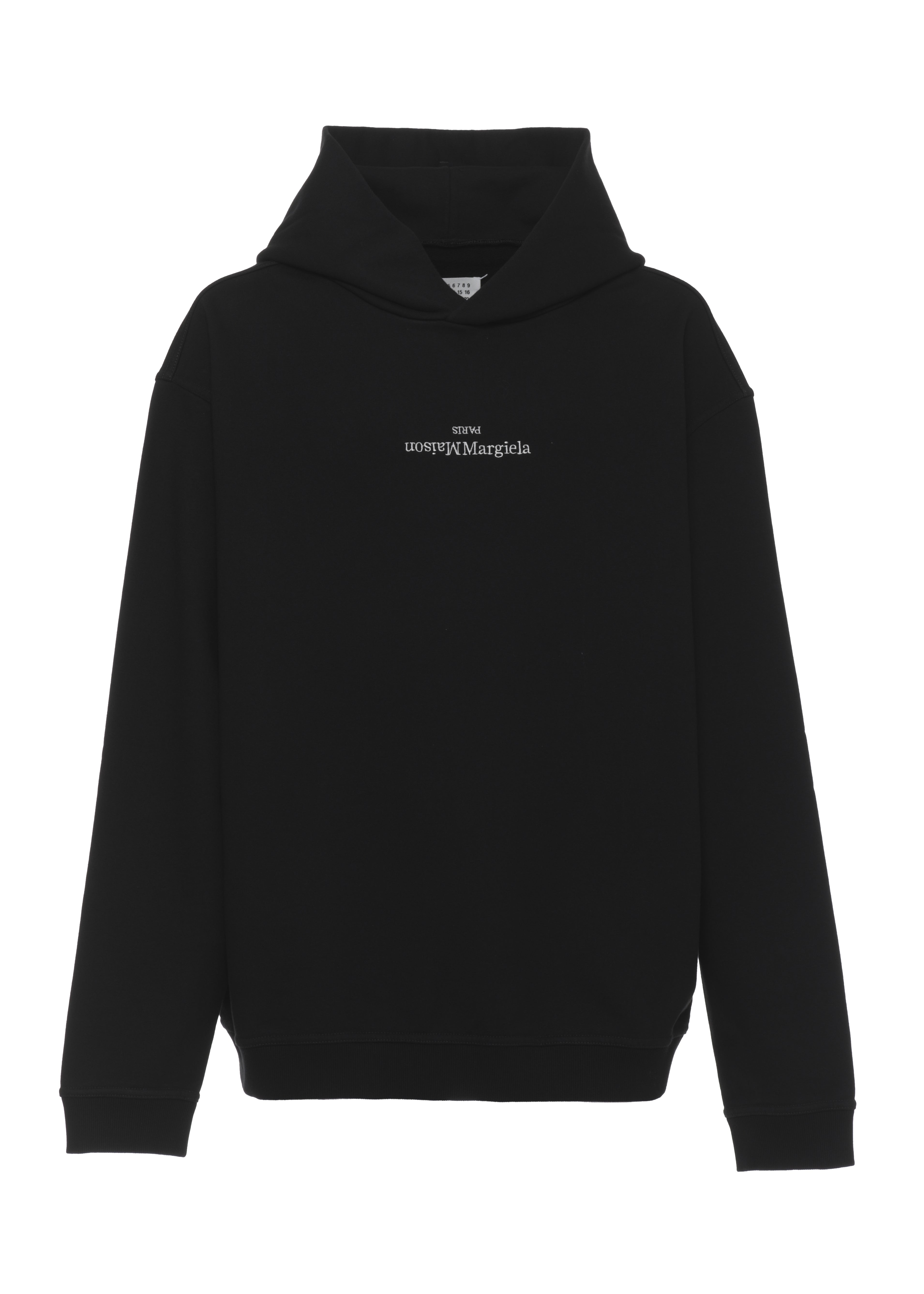 Maison Margiela Sweaters Black