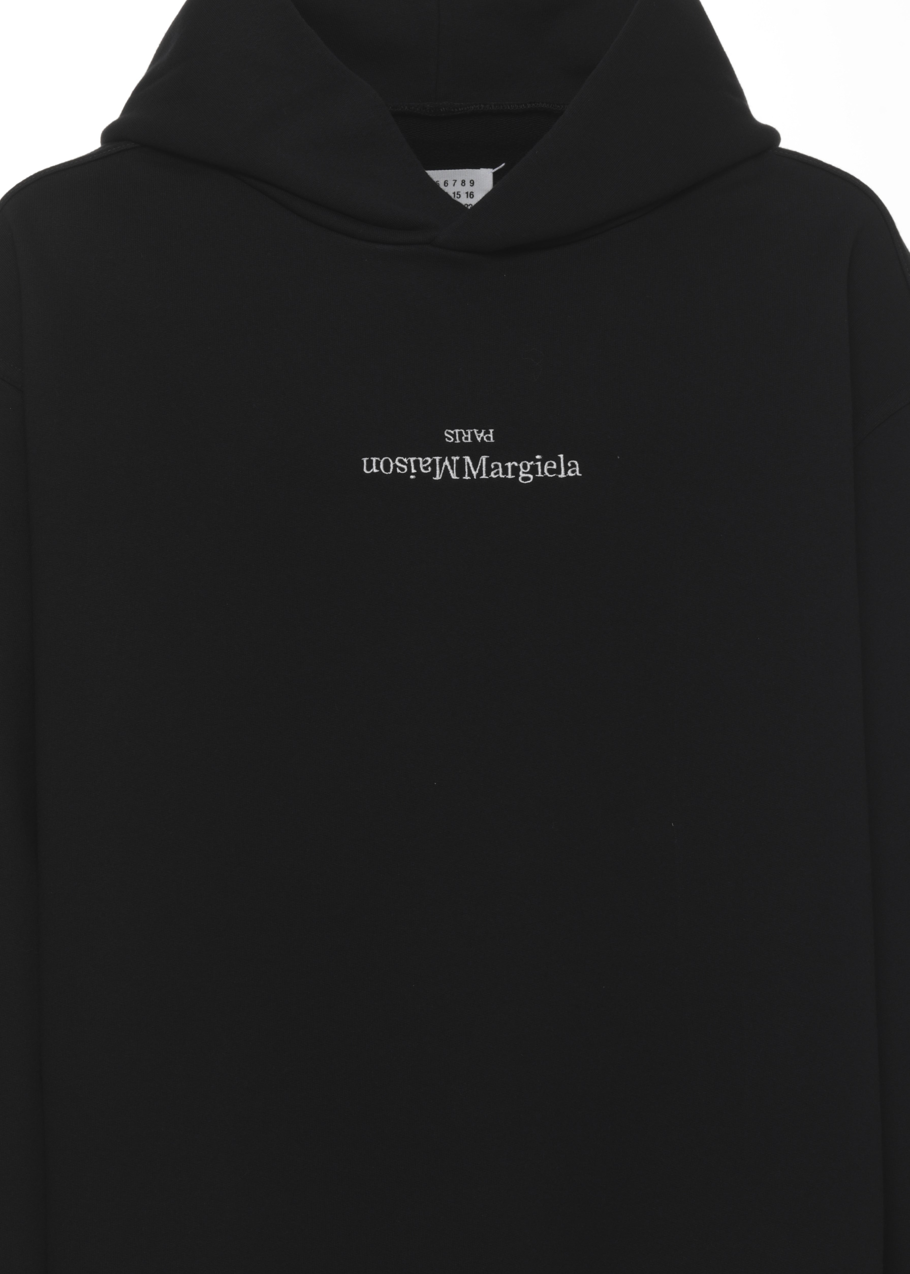 Maison Margiela Sweaters Black
