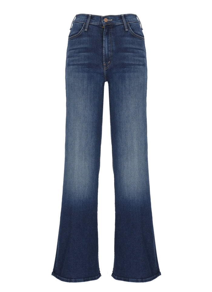 Mother Jeans Blue