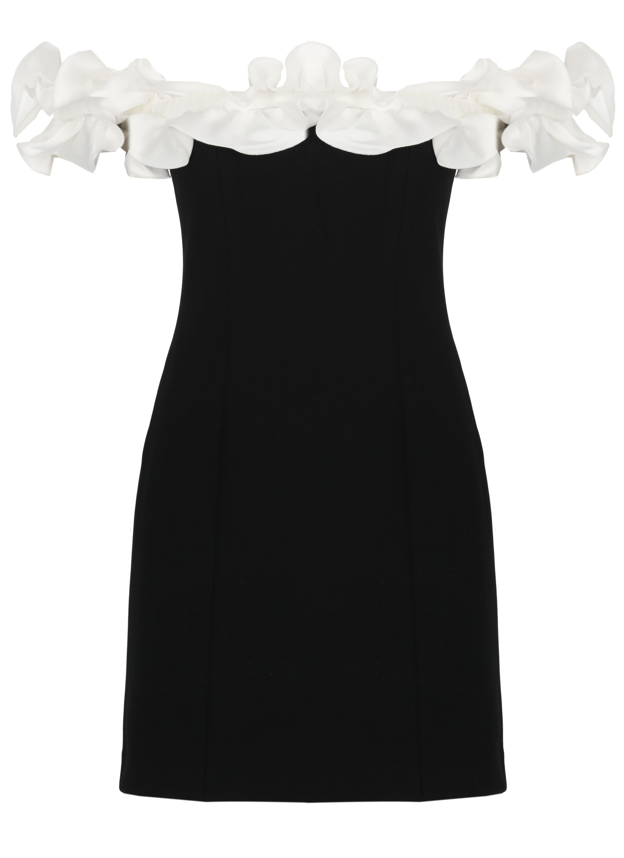 Rotate Dresses Black