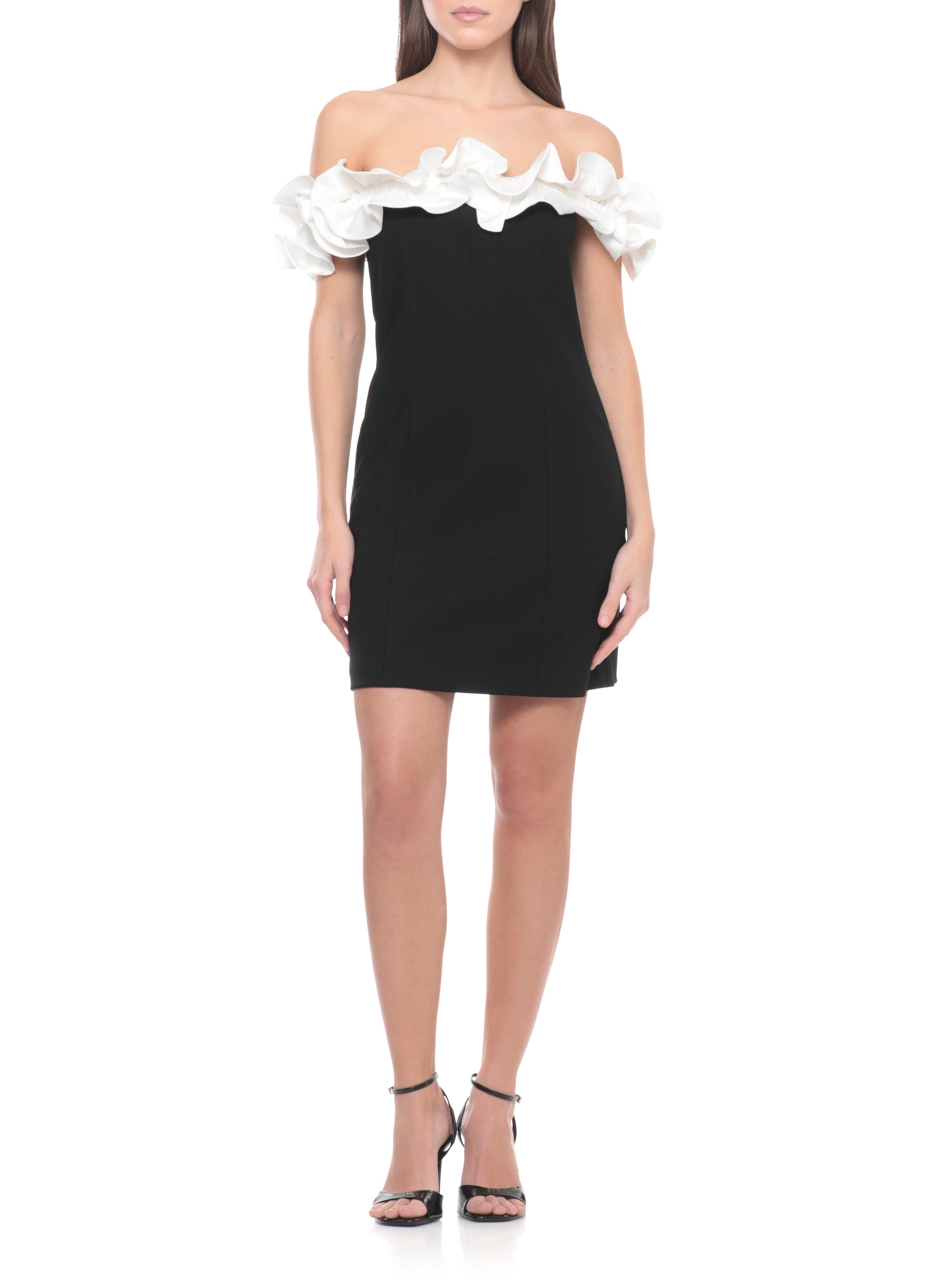 Rotate Dresses Black