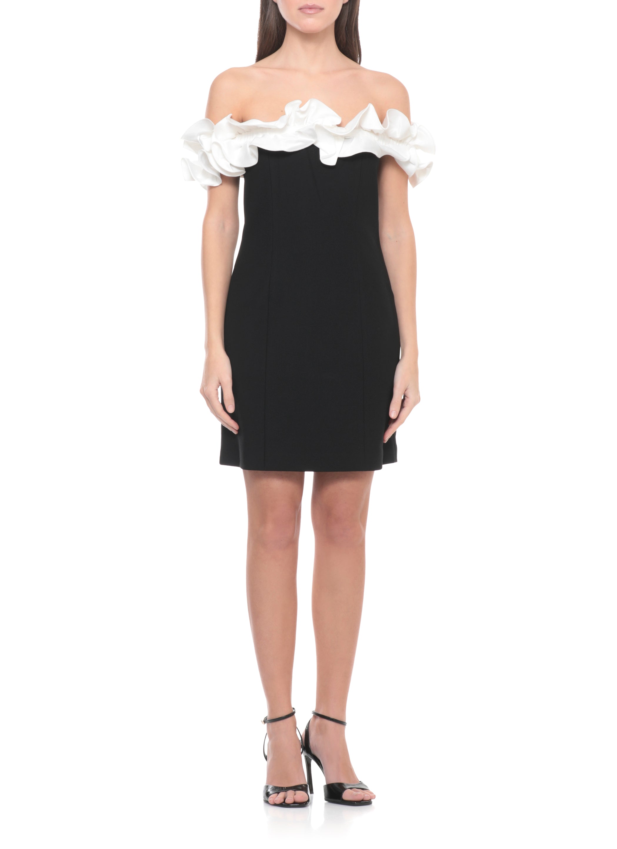 Rotate Dresses Black