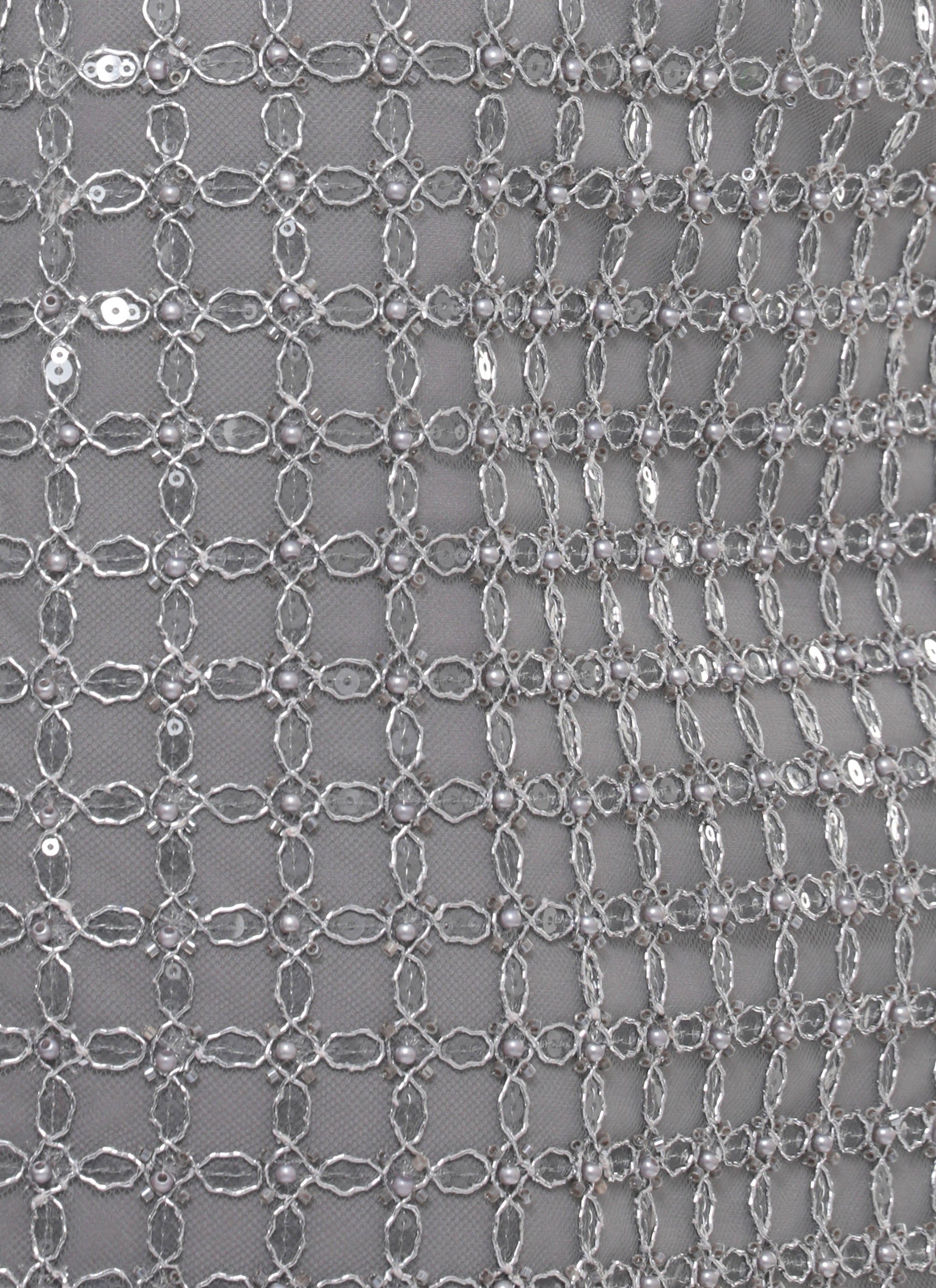 Rotate Skirts Grey