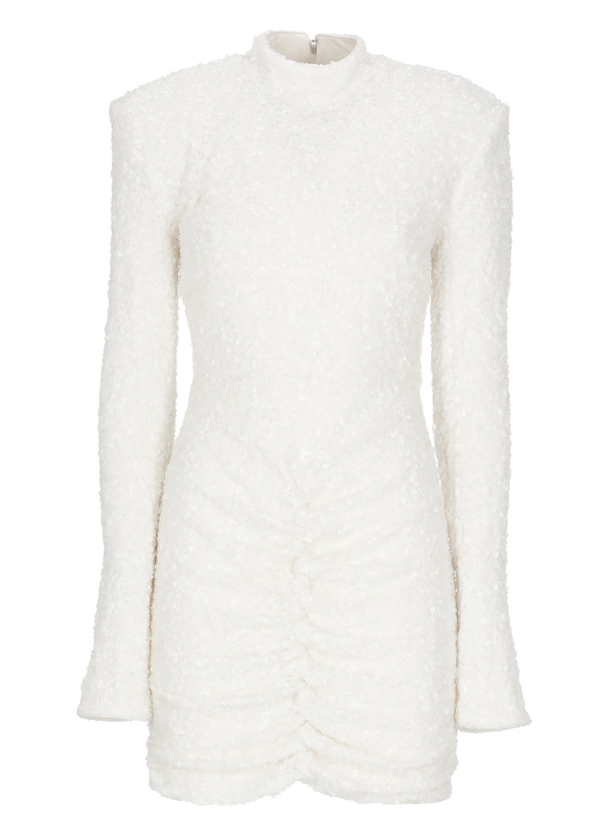Rotate Dresses White