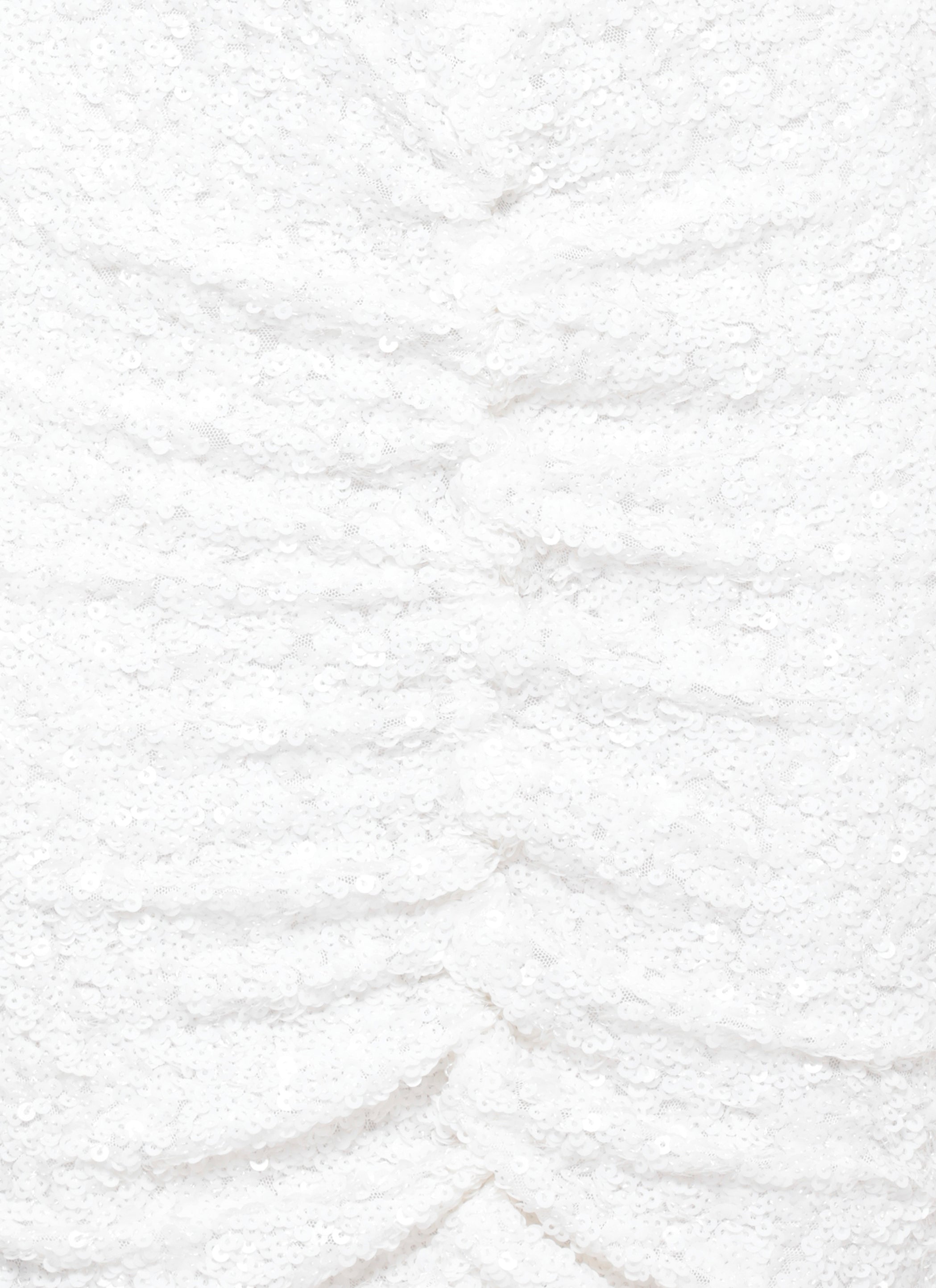 Rotate Dresses White