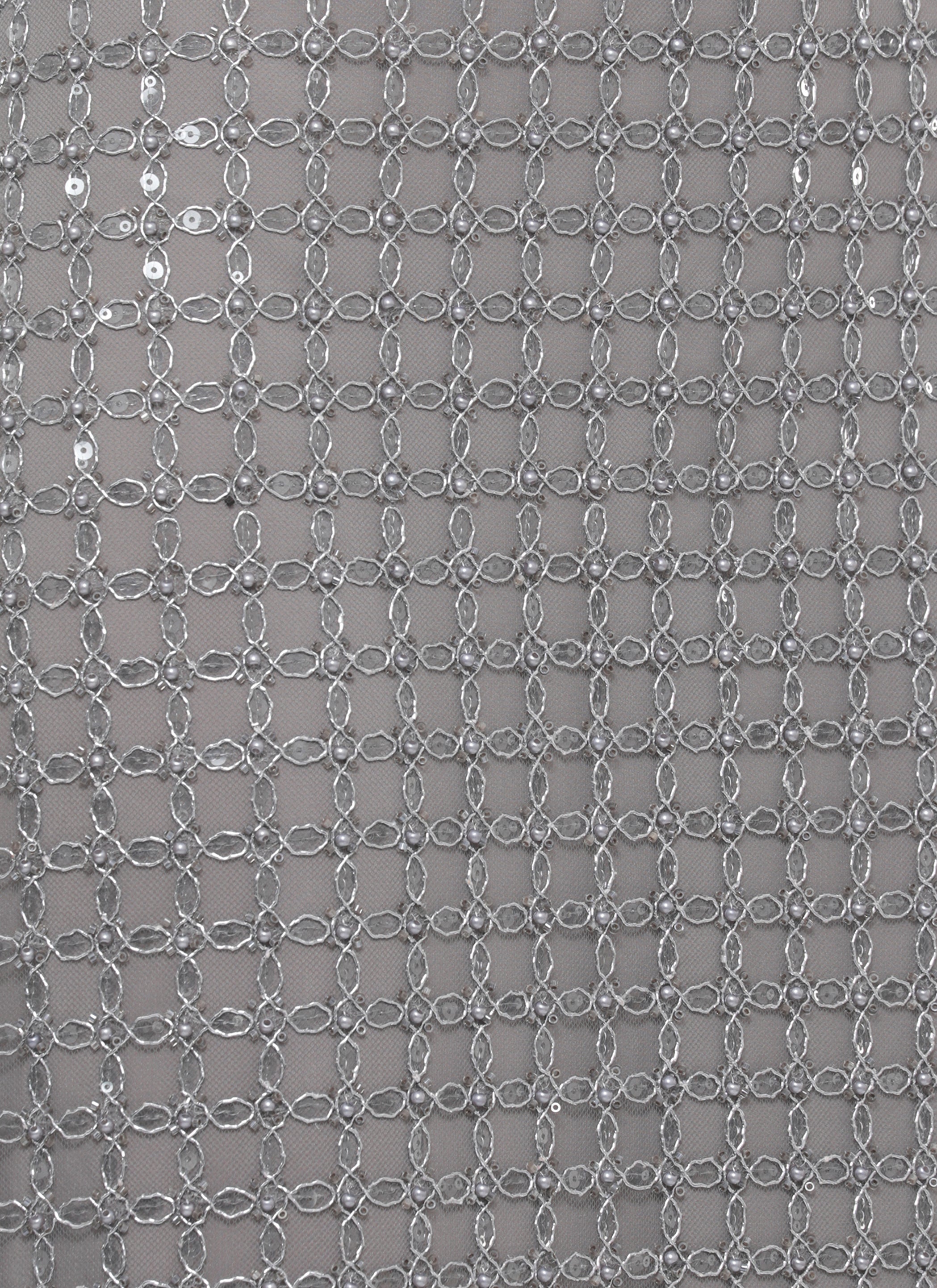 Rotate Dresses Grey