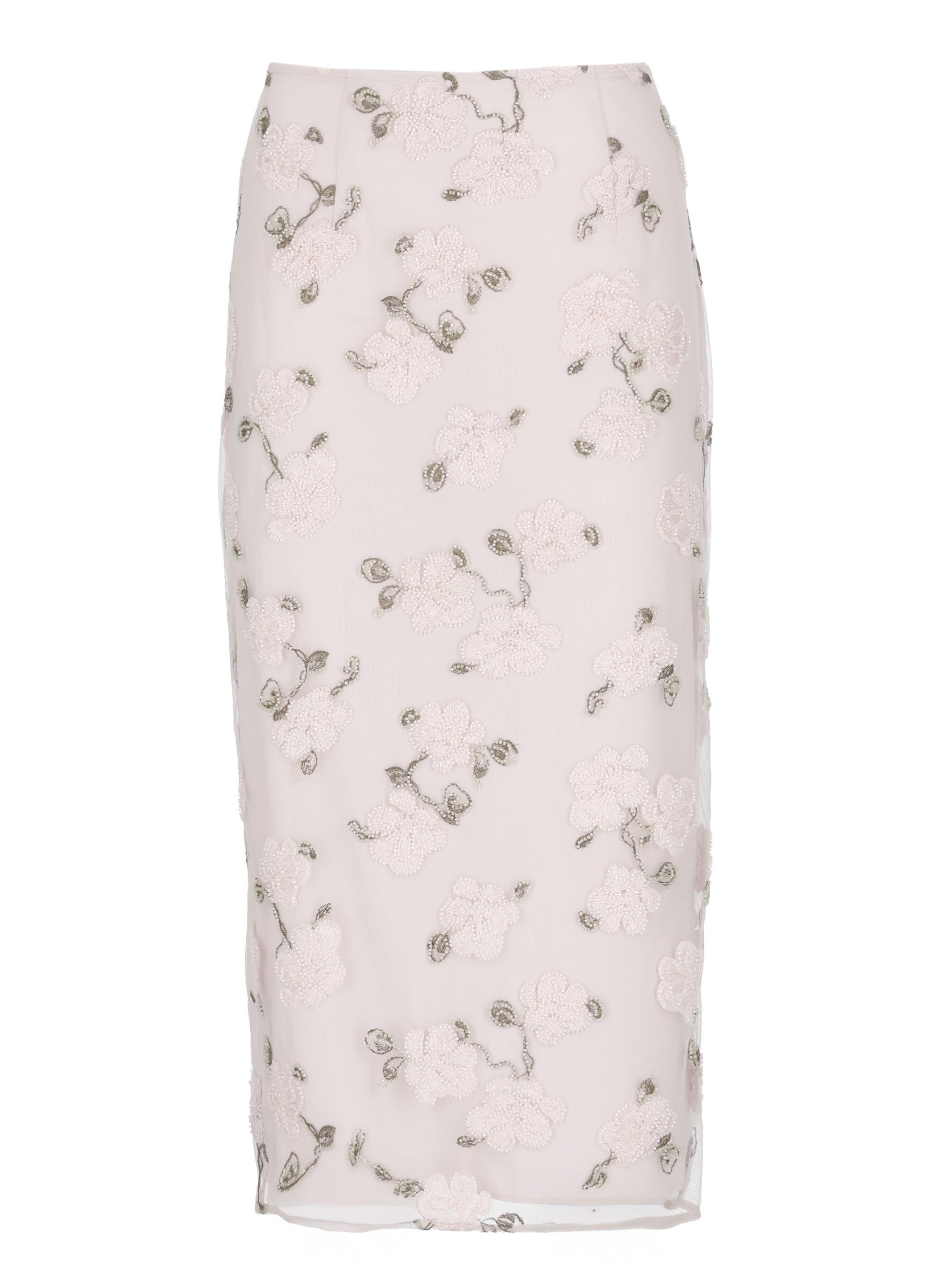 Rotate Skirts Pink