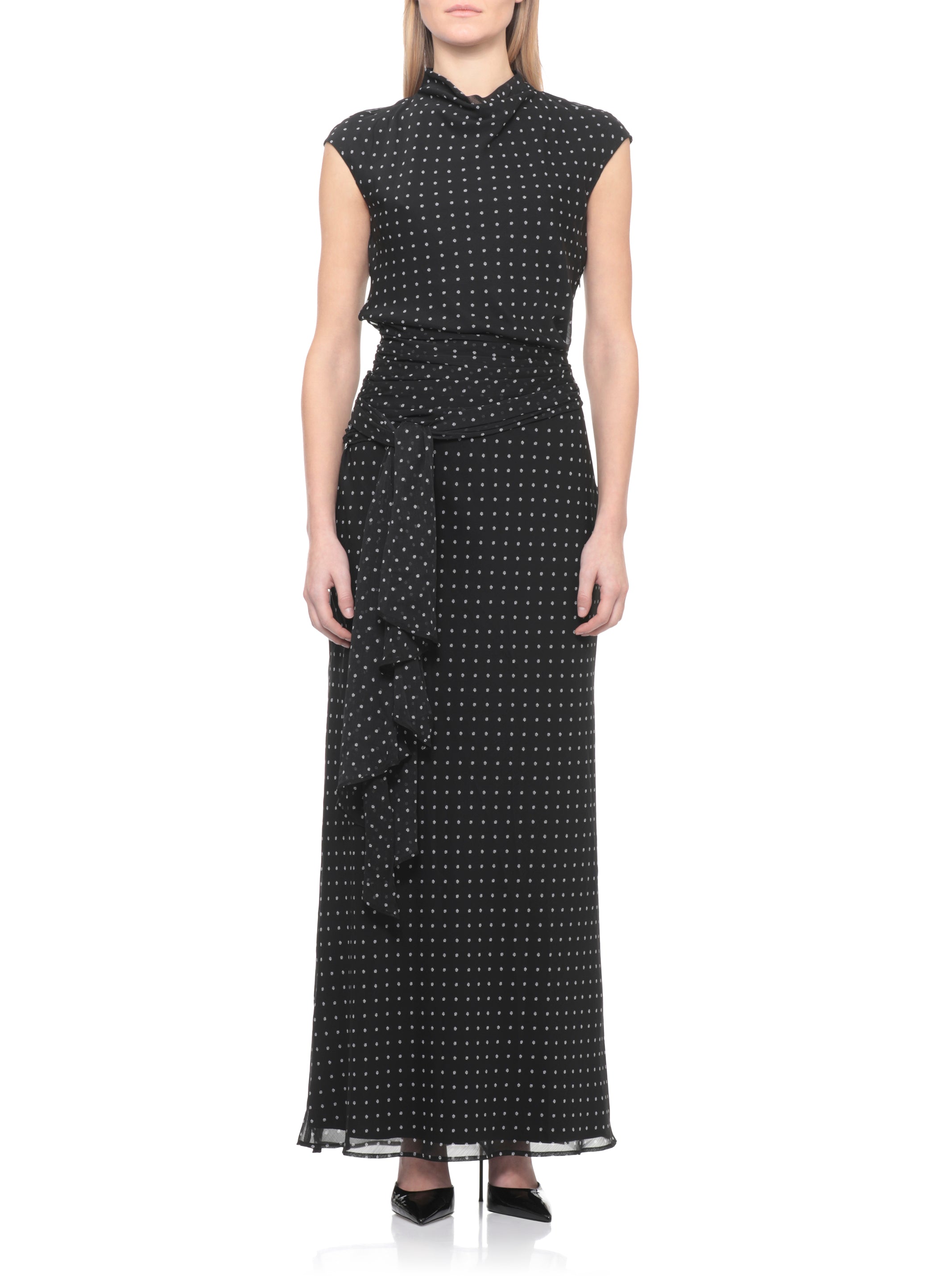 Rotate Dresses Black