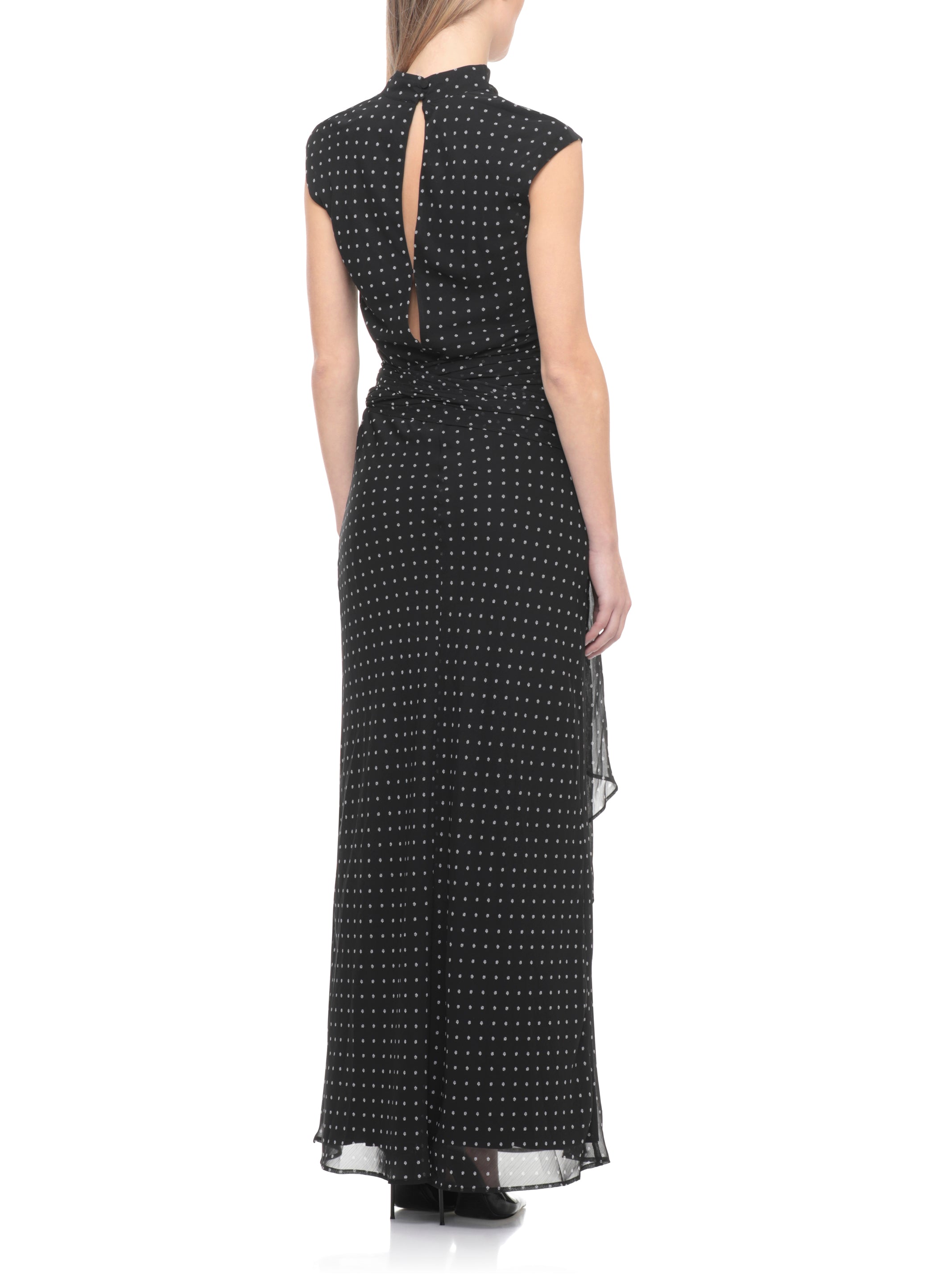 Rotate Dresses Black