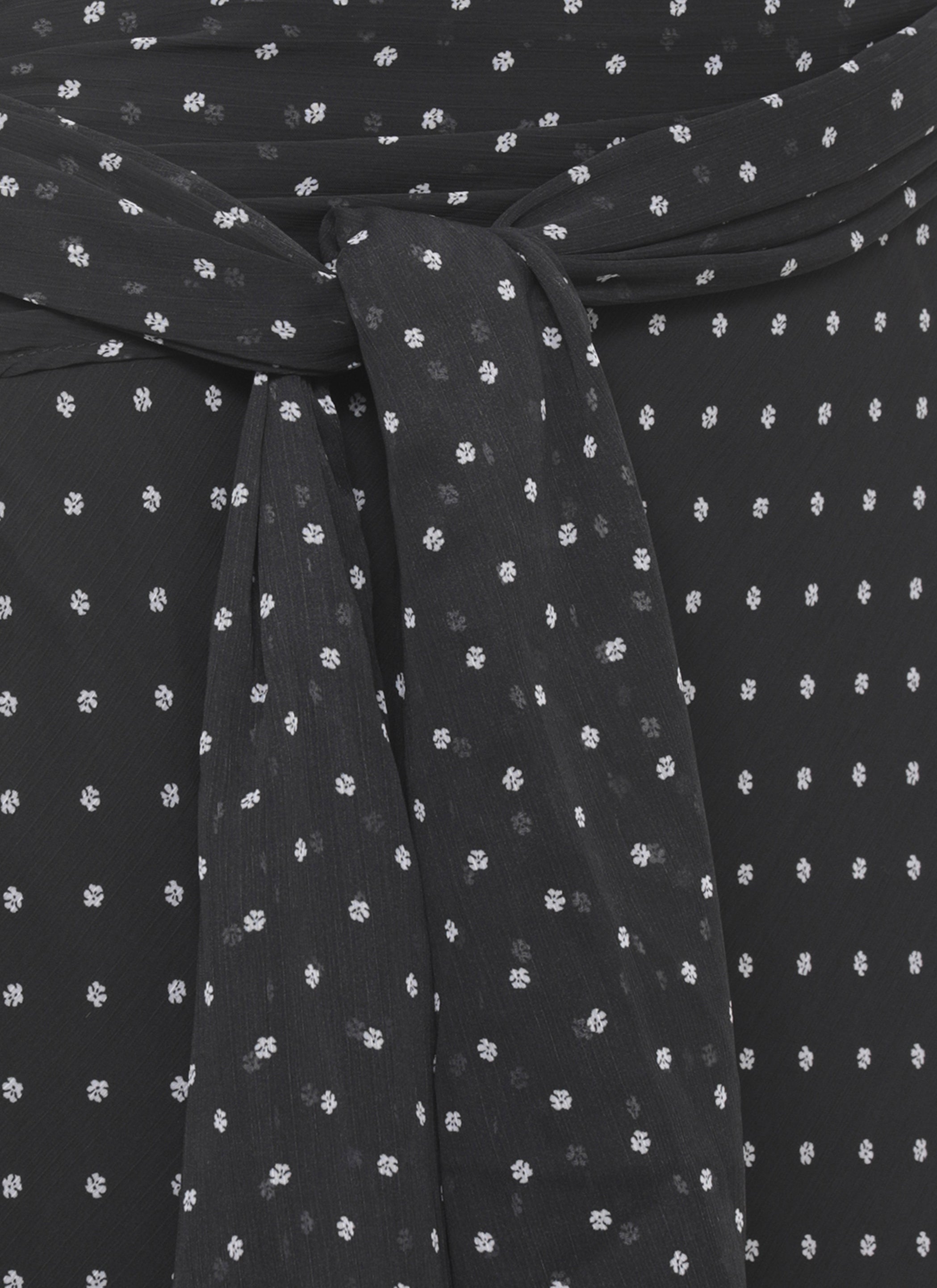 Rotate Dresses Black