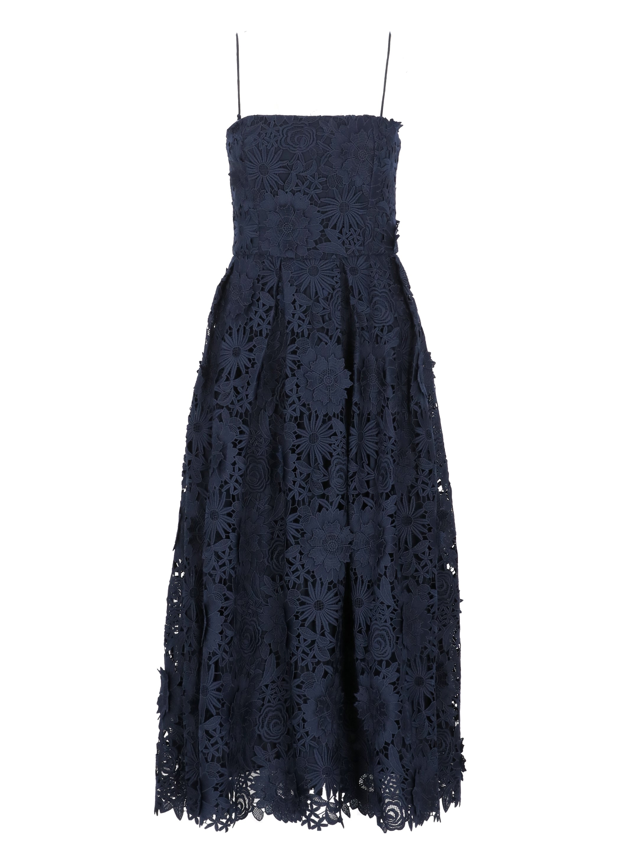 Rotate Dresses Blue