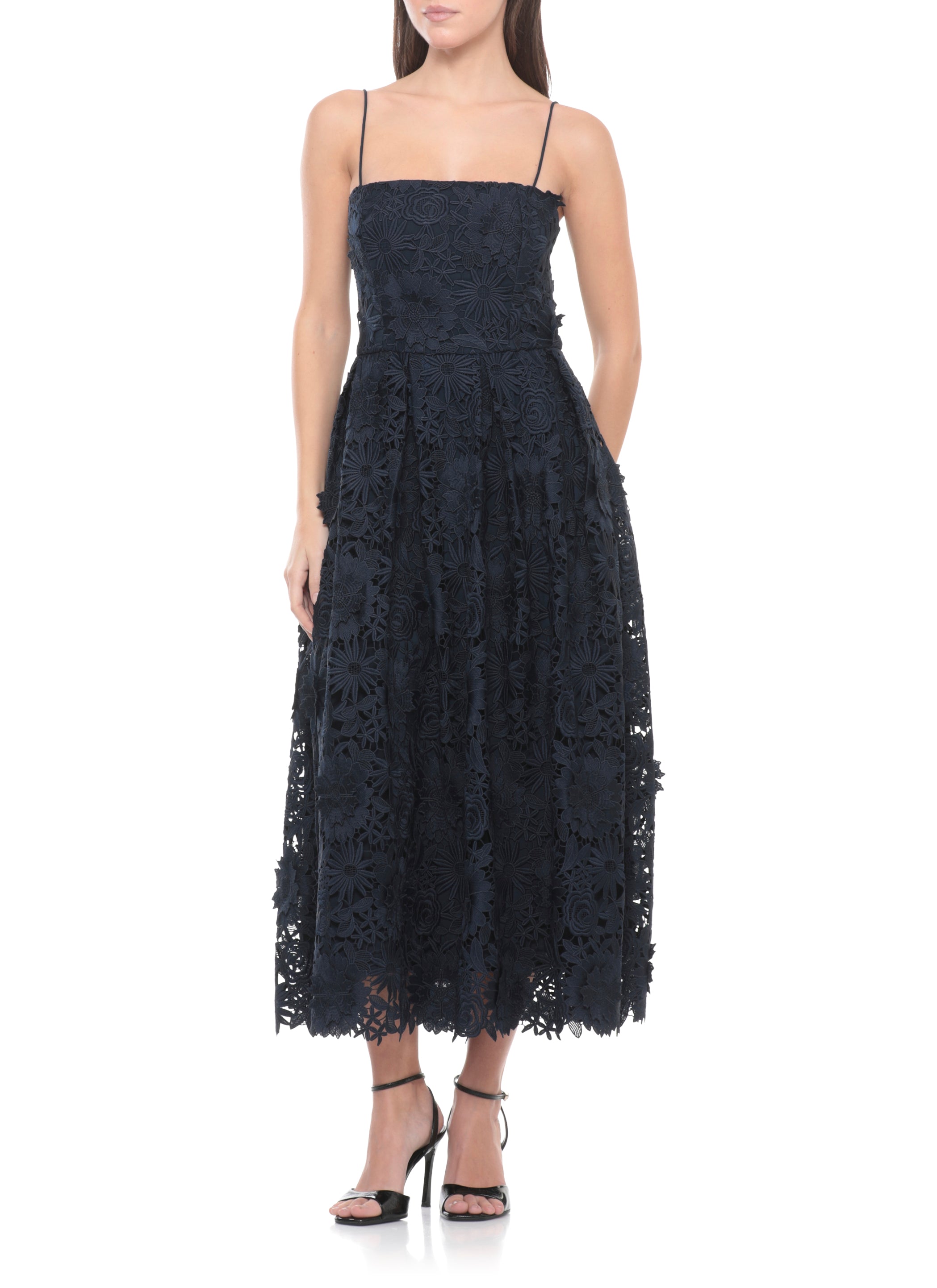 Rotate Dresses Blue