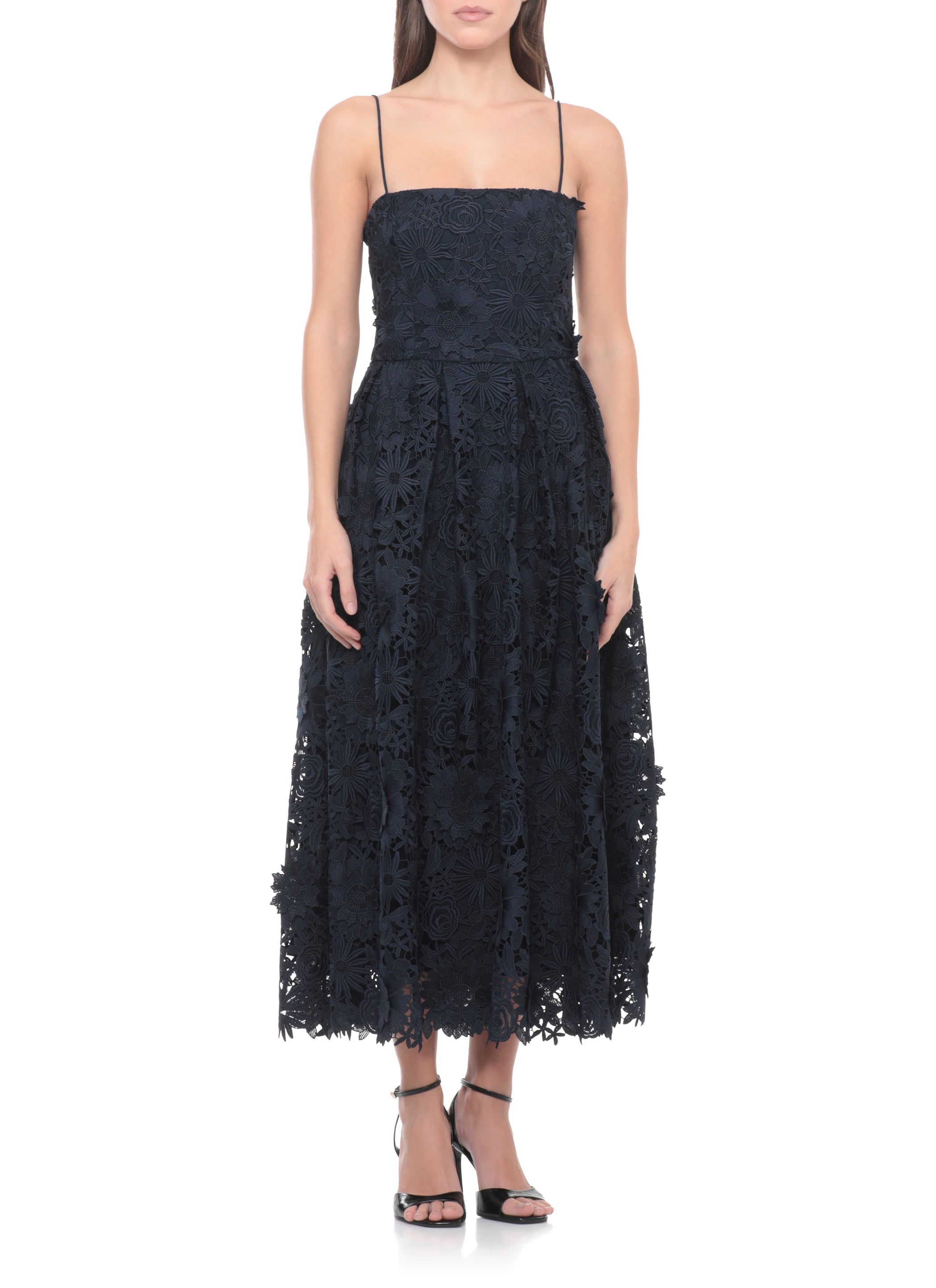 Rotate Dresses Blue