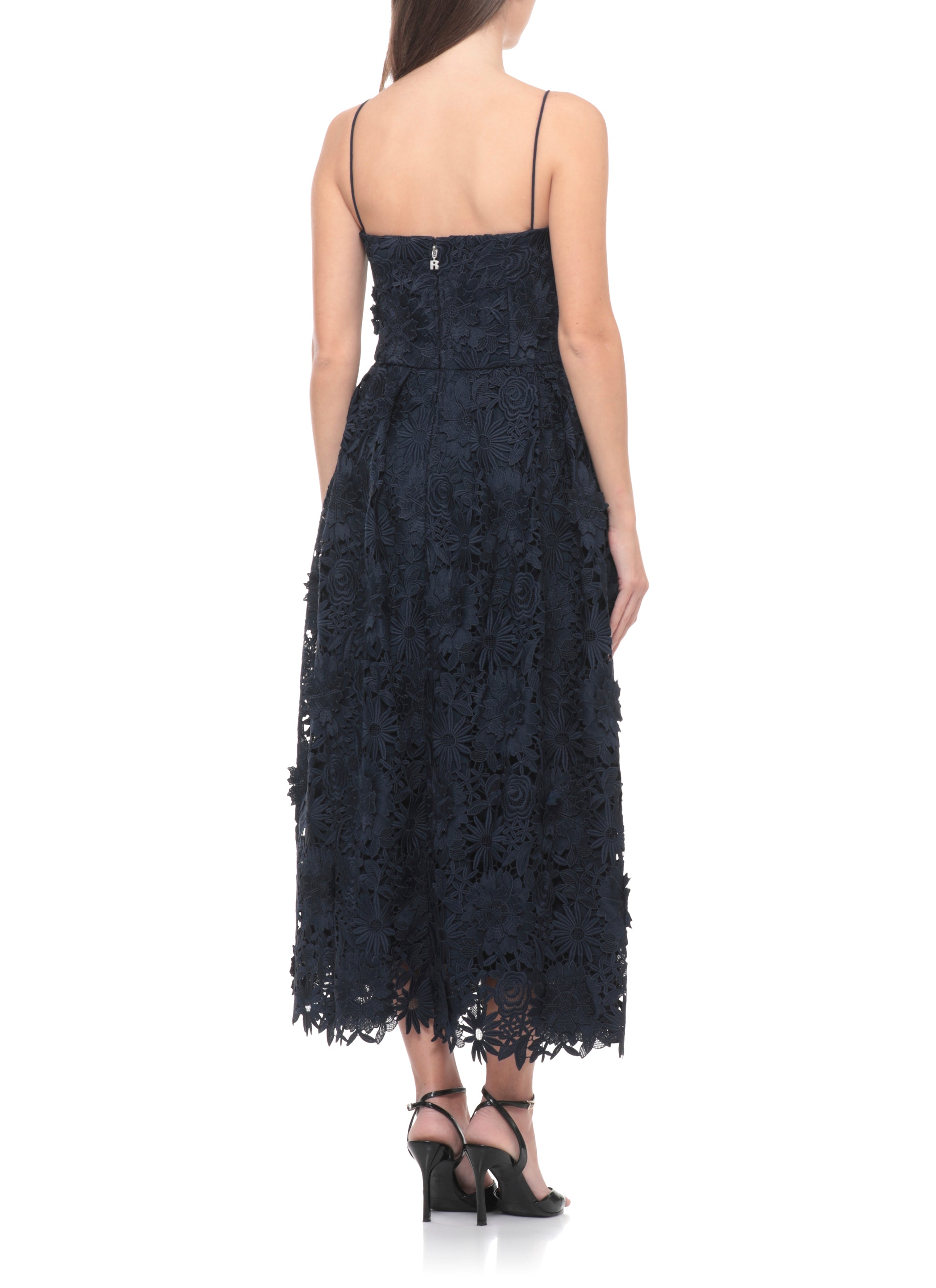Rotate Dresses Blue