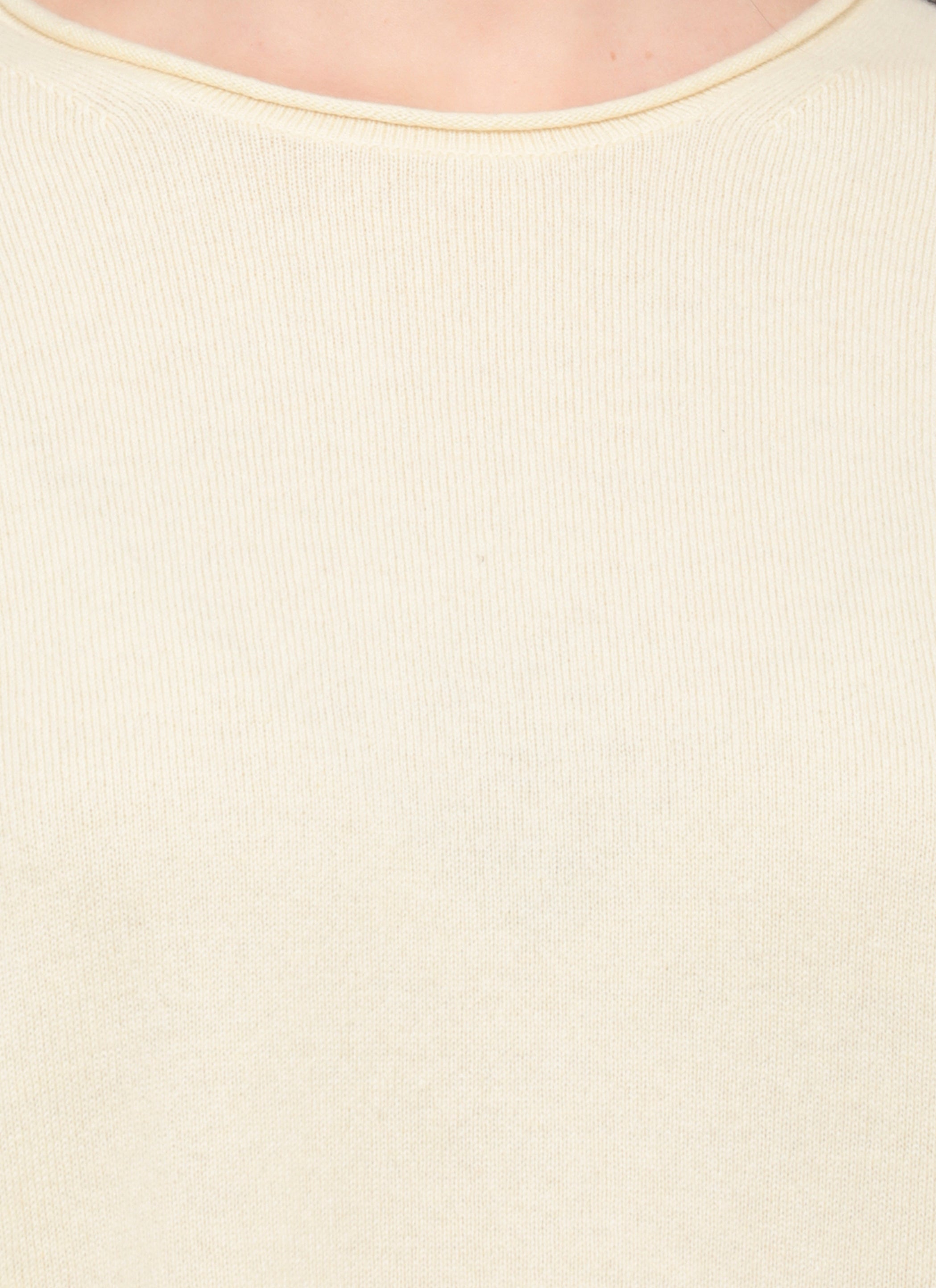 GUEST IN RESIDENCE Sweaters Yellow Cashmere