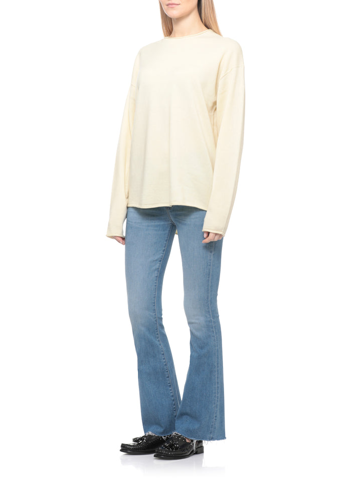 Mother Jeans Blue