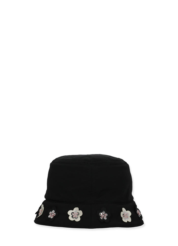 Marni Hats Black