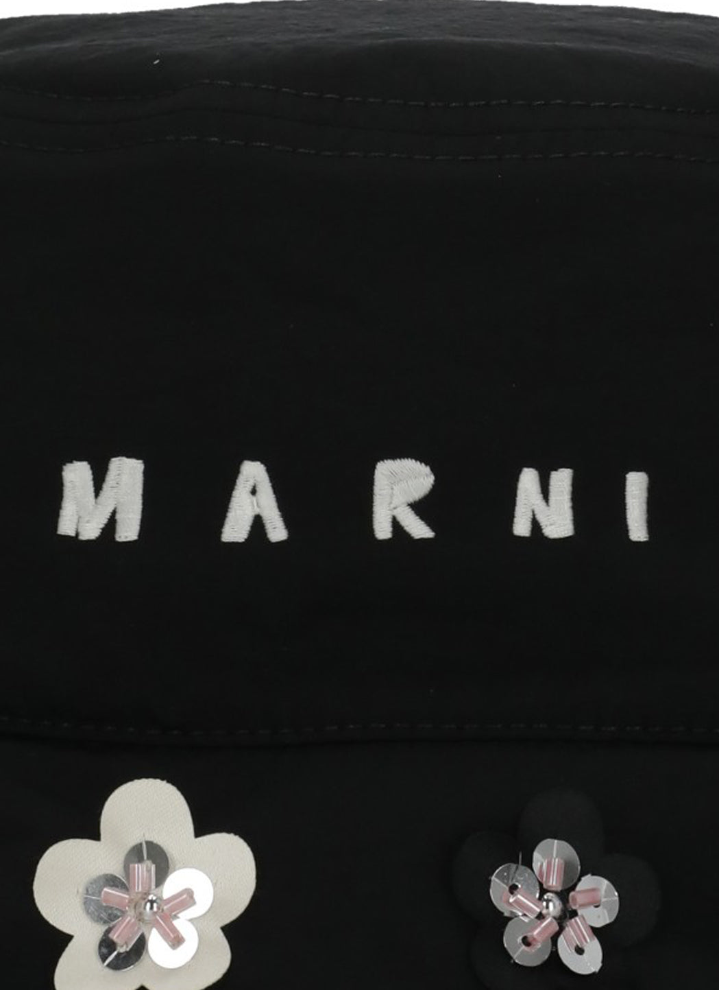 Marni Hats Black