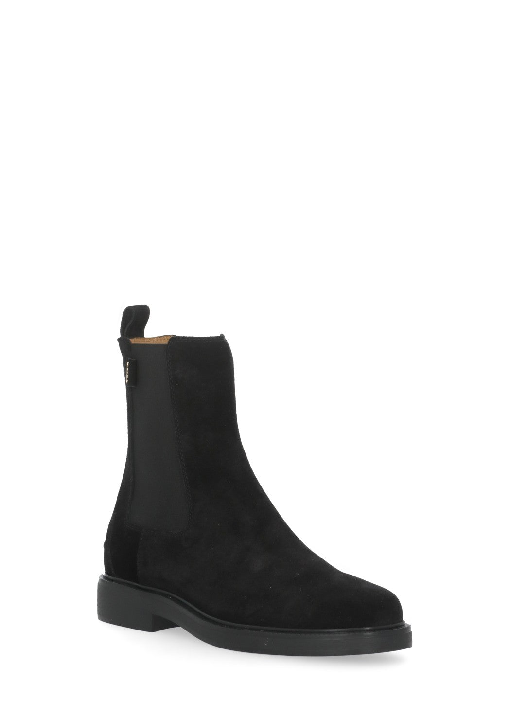 Tods Boots Black