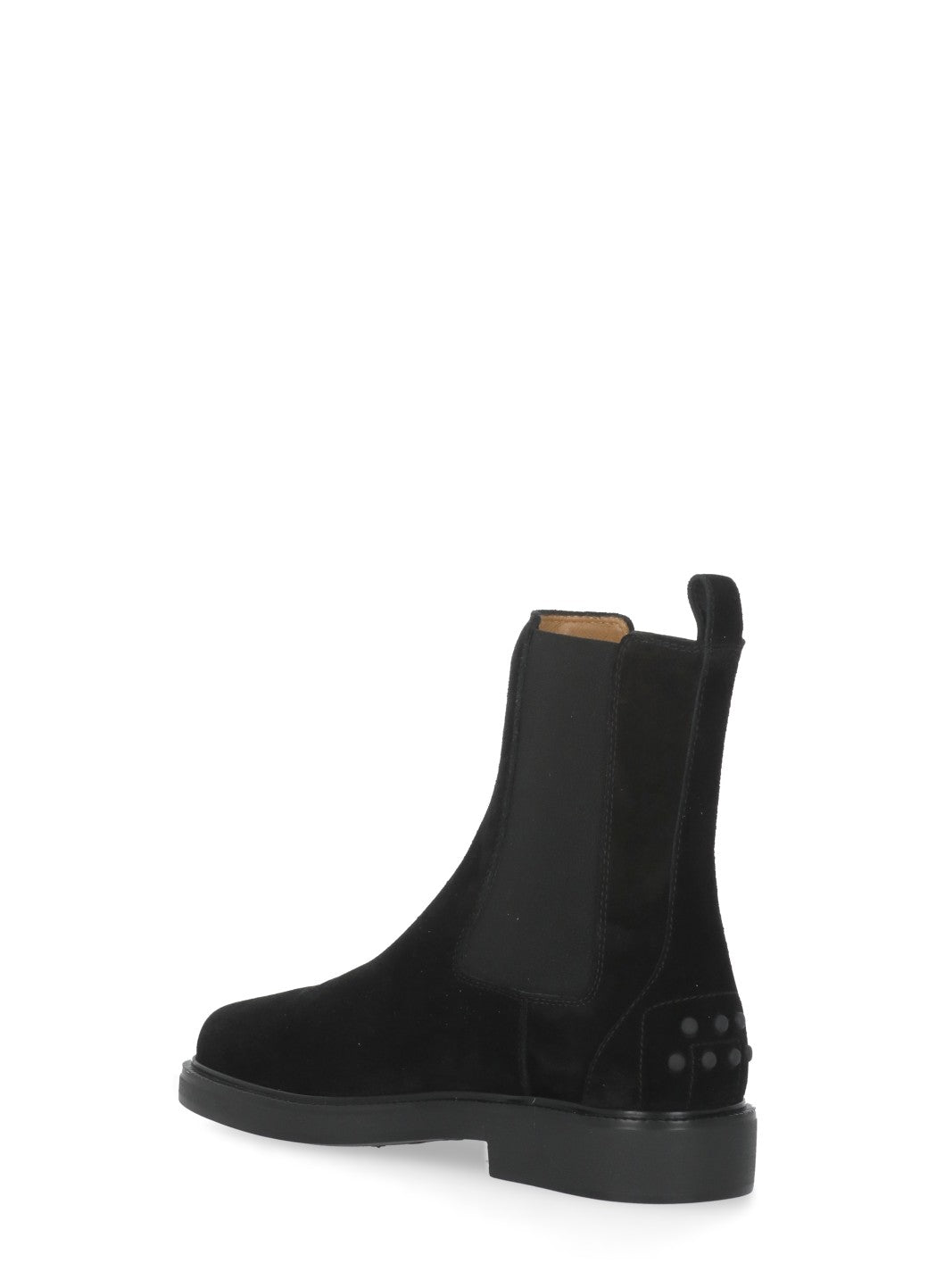 Tods Boots Black