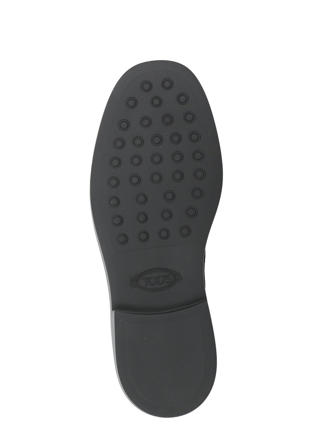 Tods Boots Black