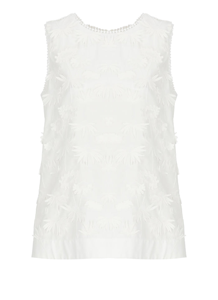 Parosh Shirts White Cotton