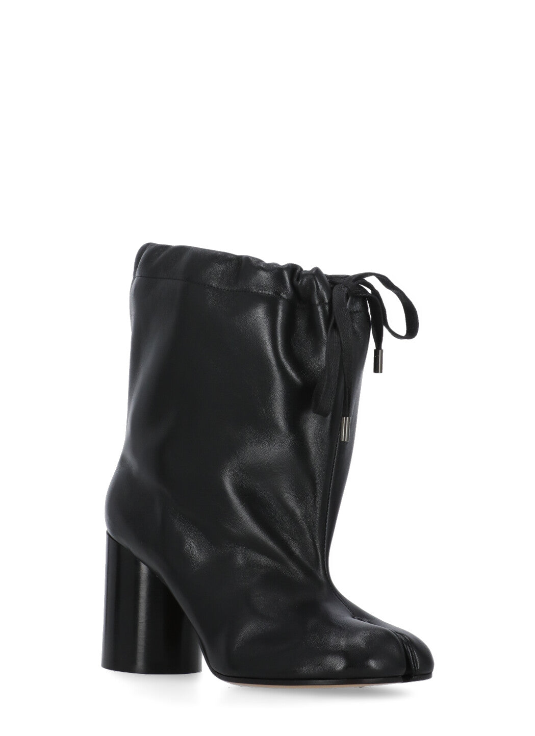 Maison Margiela Boots Black