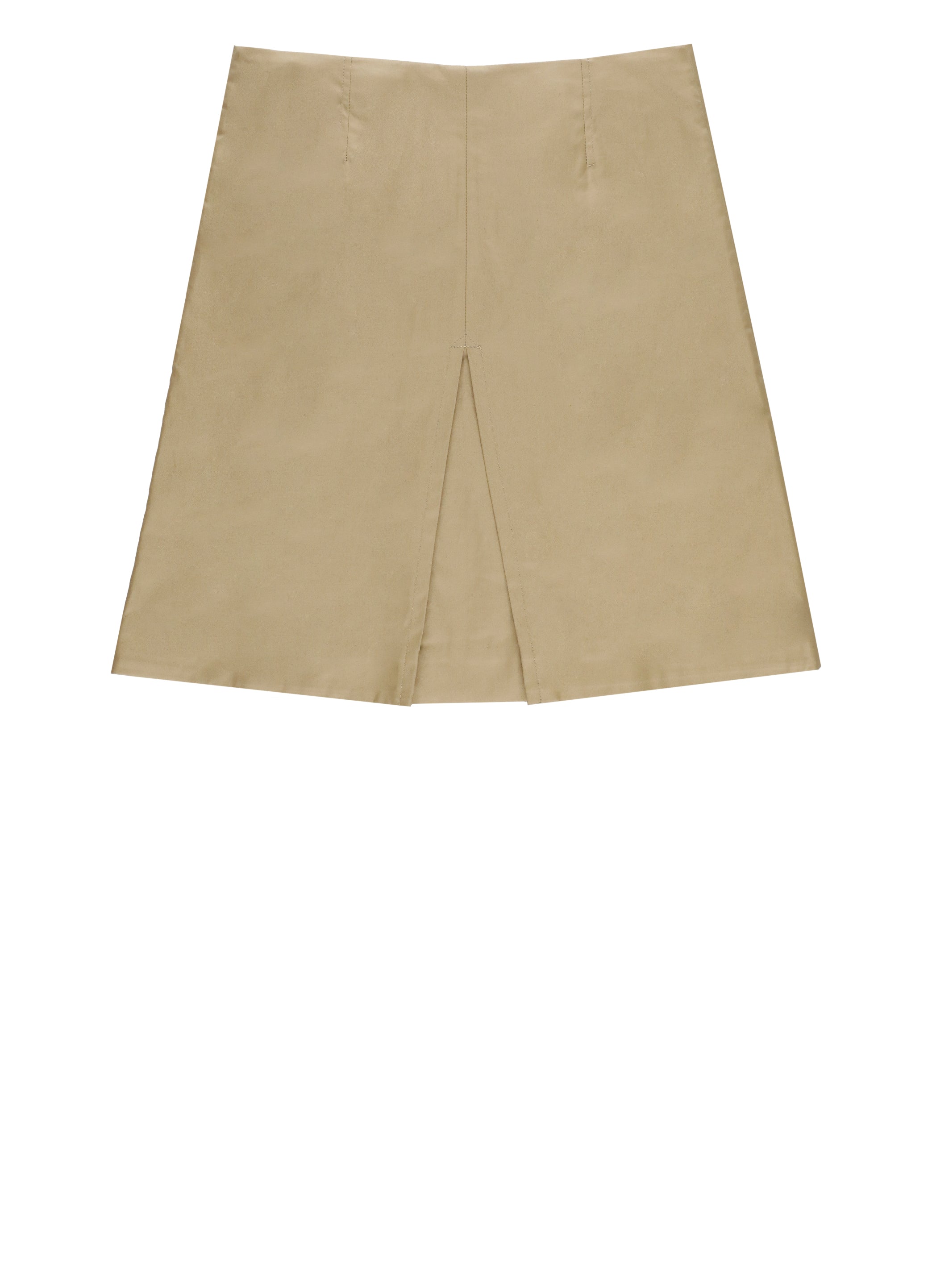 Burberry Kids Skirts Beige Cotton