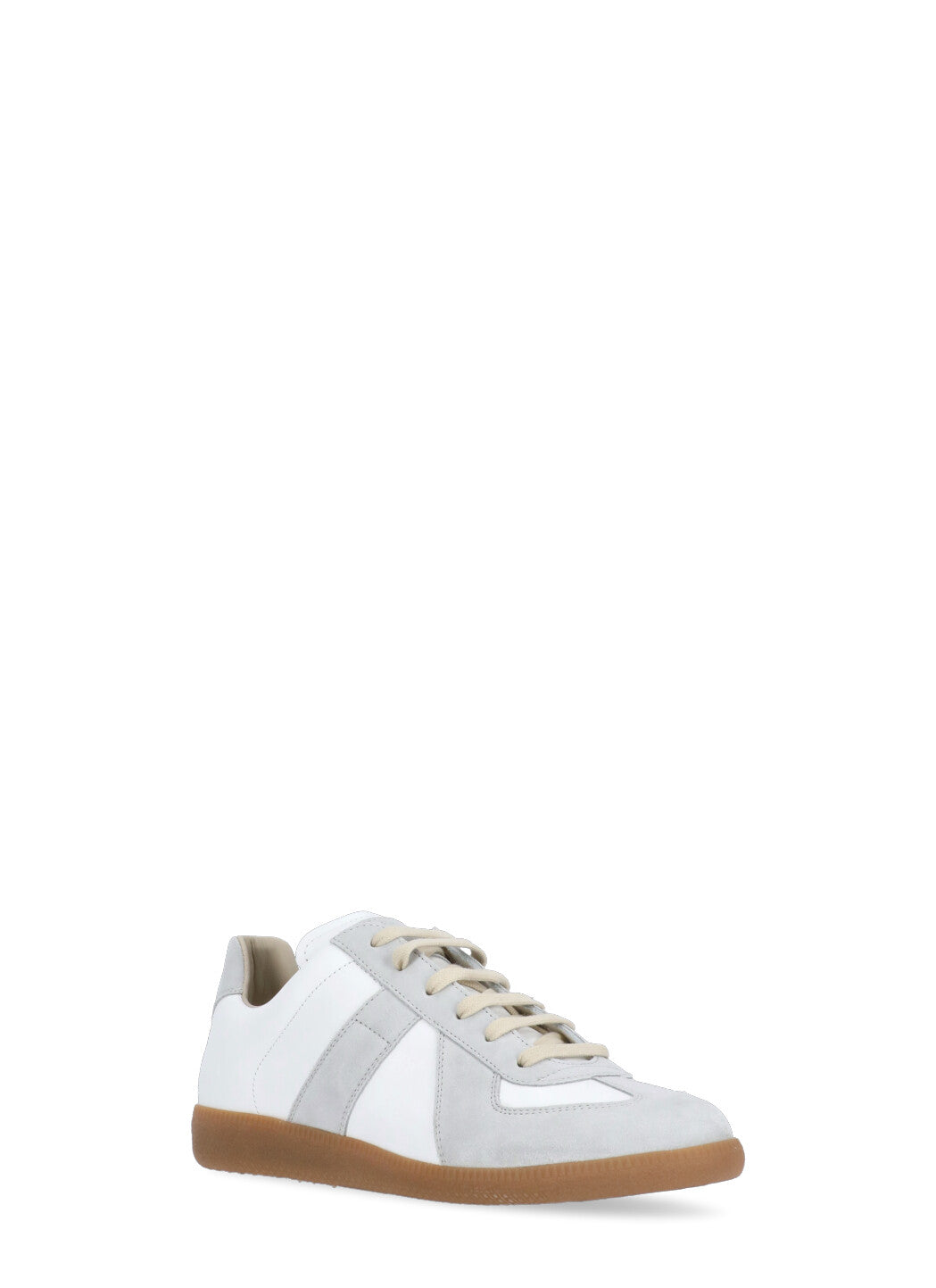 Maison Margiela Sneakers White