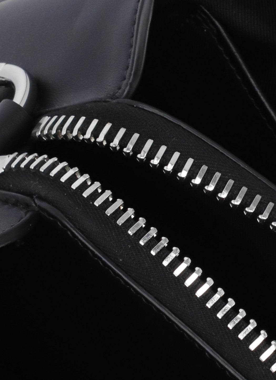 Maison Margiela Bags Black Cow Leather Lining: Cotton