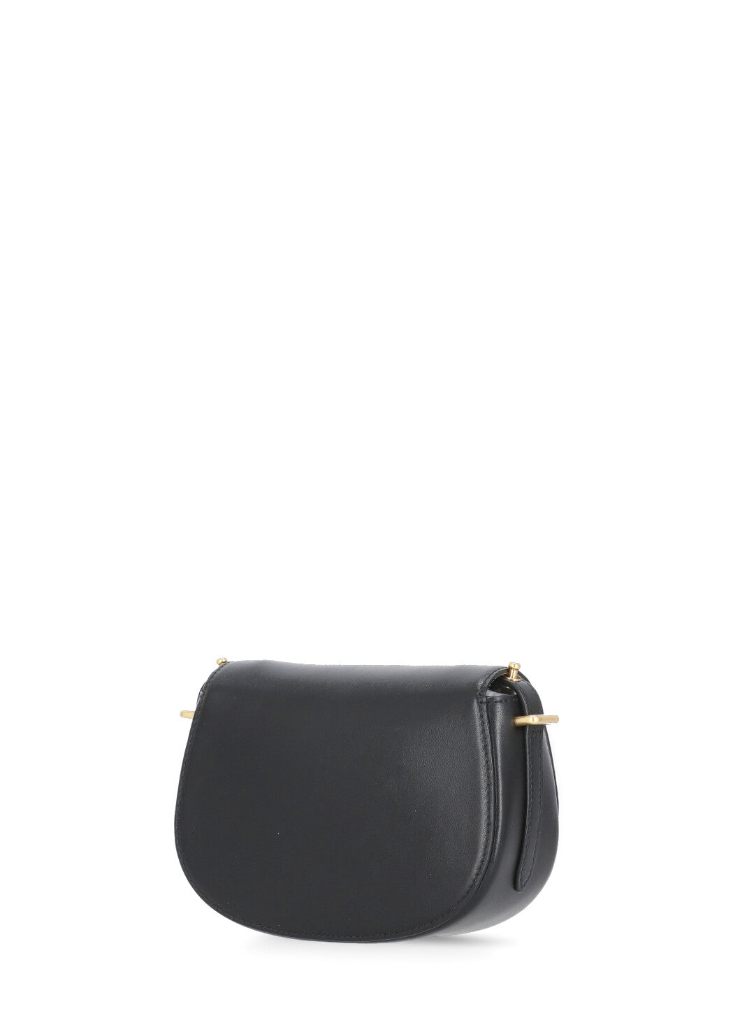Ralph Lauren Bags Black Cow Leather