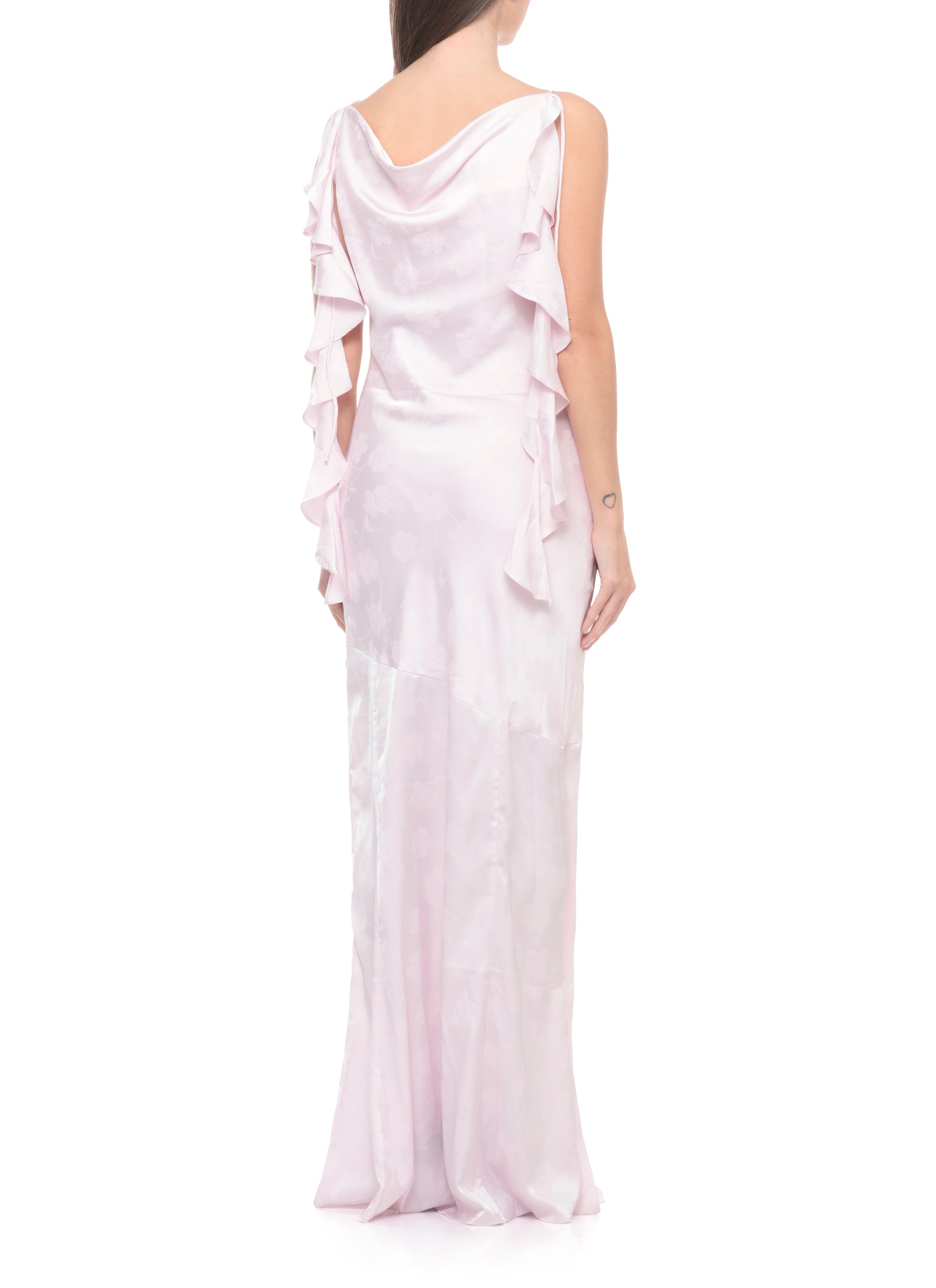 Rotate Dresses Pink